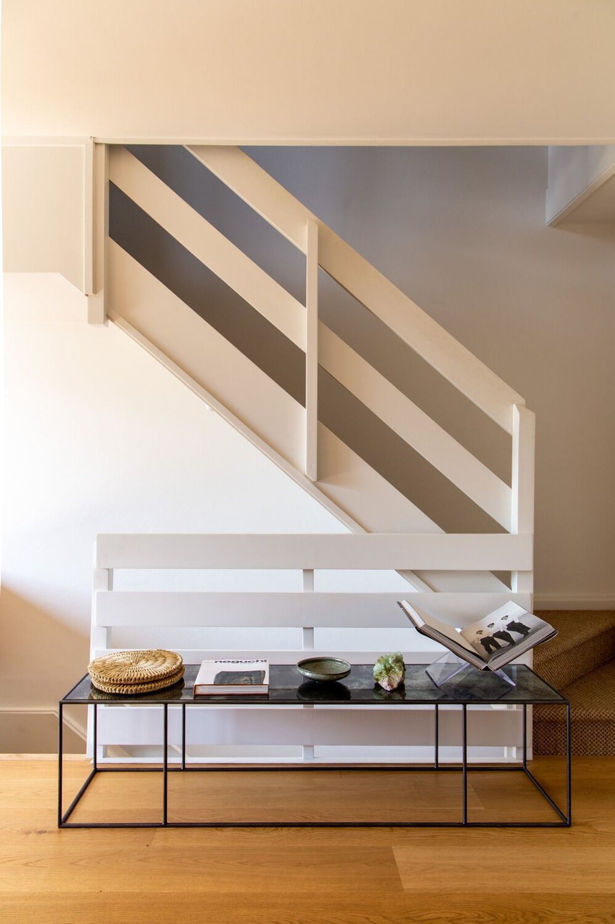 Grey Lynn Townhouse Renovation