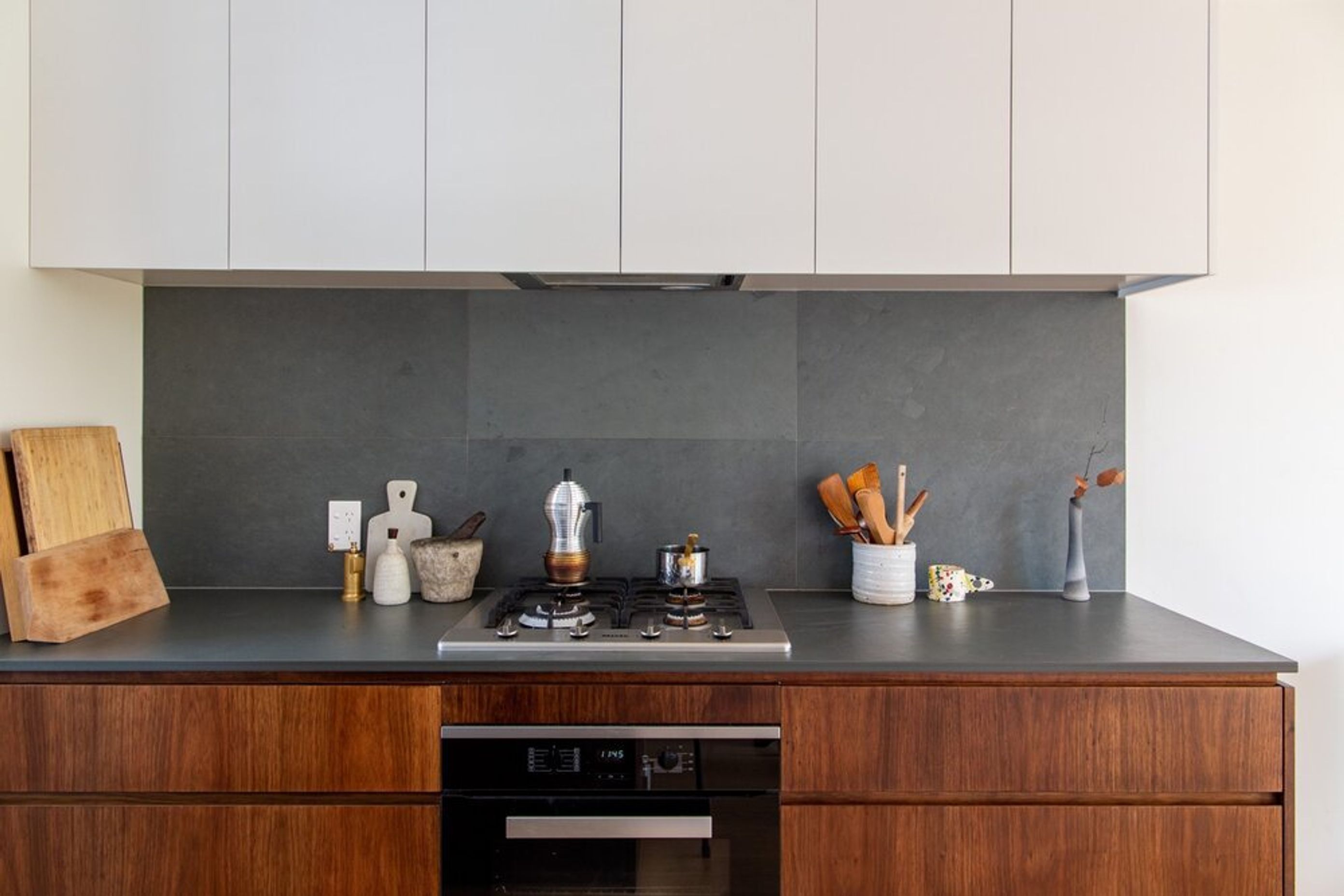 Grey Lynn Townhouse Renovation