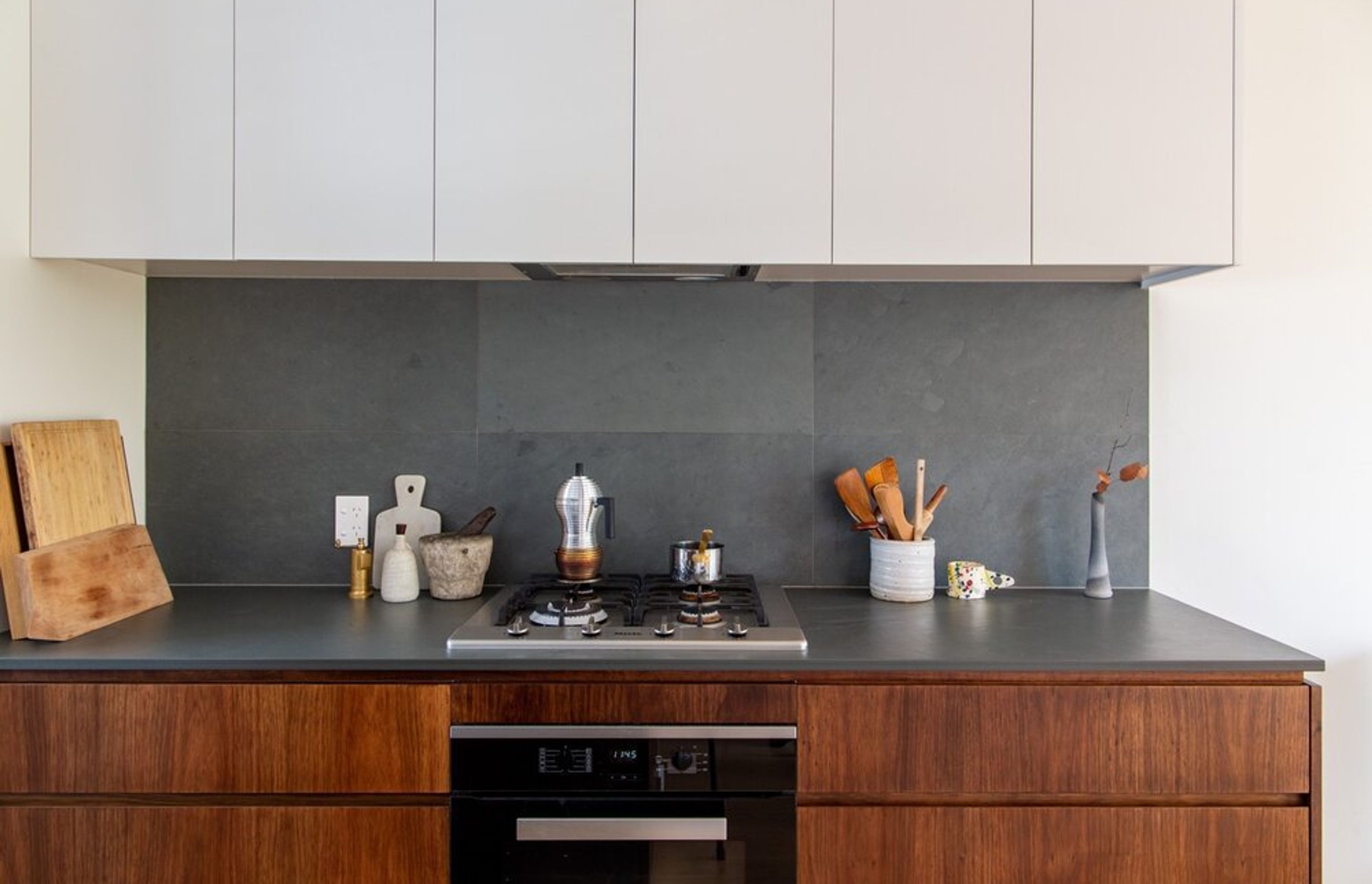 Grey Lynn Townhouse Renovation
