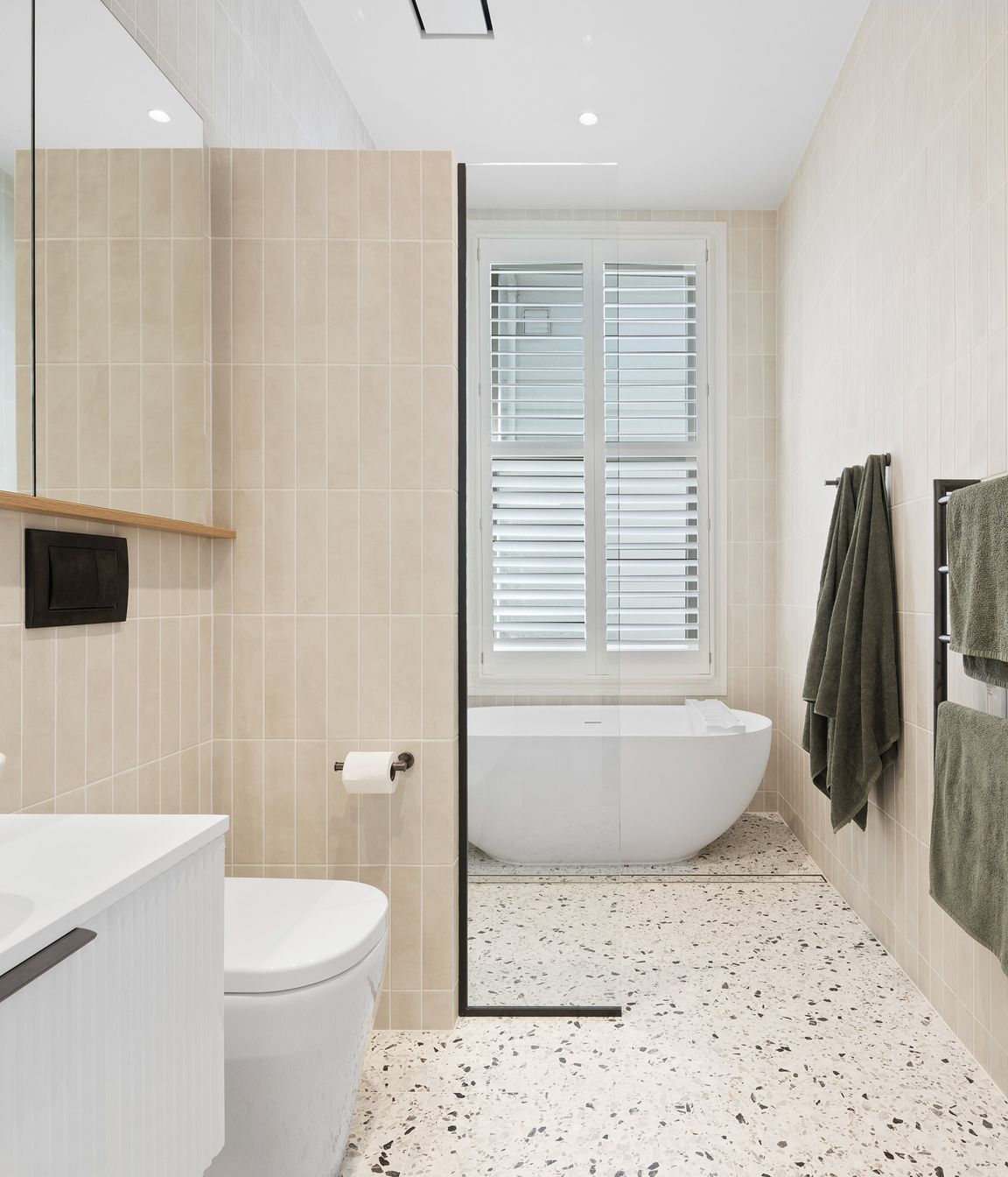 Ponsonby Renovation