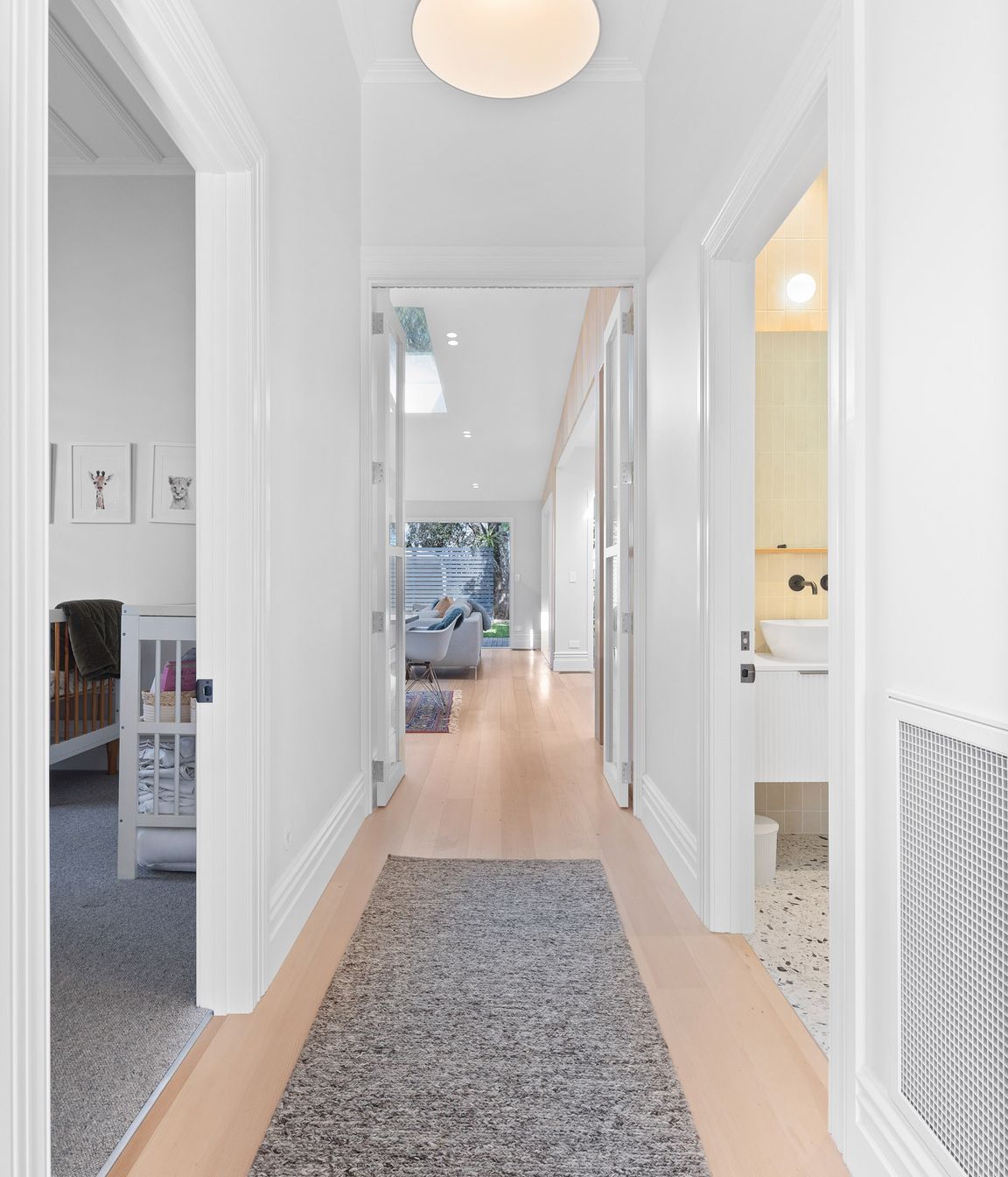 Ponsonby Renovation