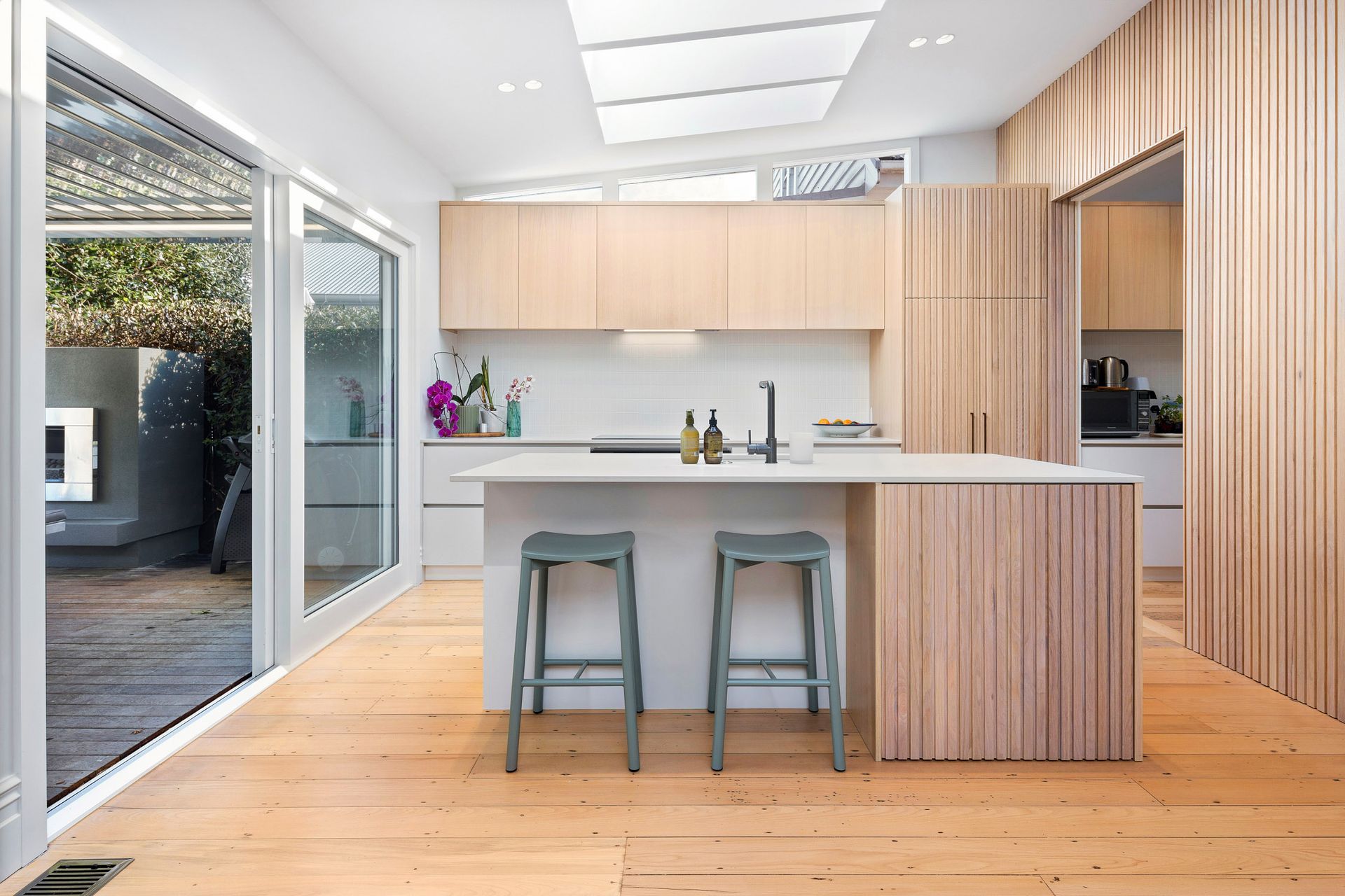 Ponsonby Renovation