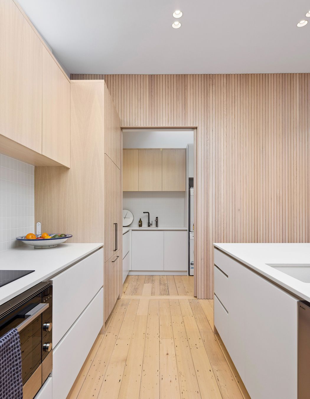Ponsonby Renovation