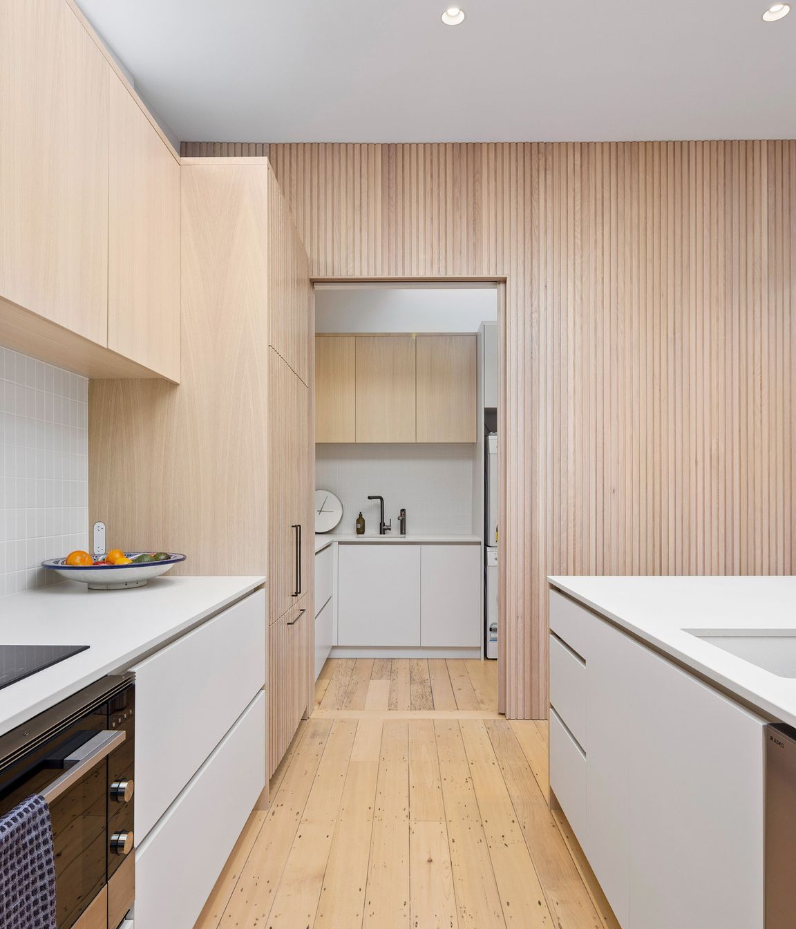 Ponsonby Renovation