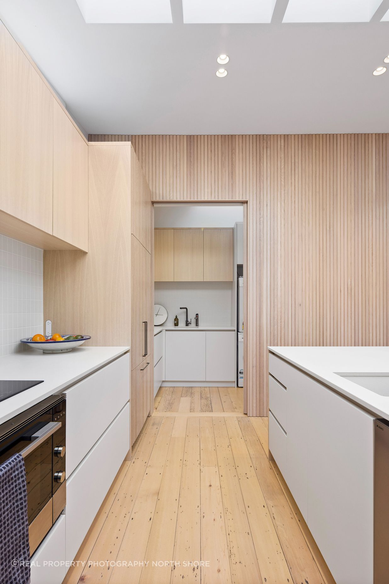 Ponsonby Renovation