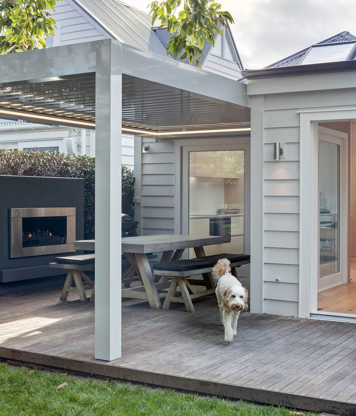 Ponsonby Renovation