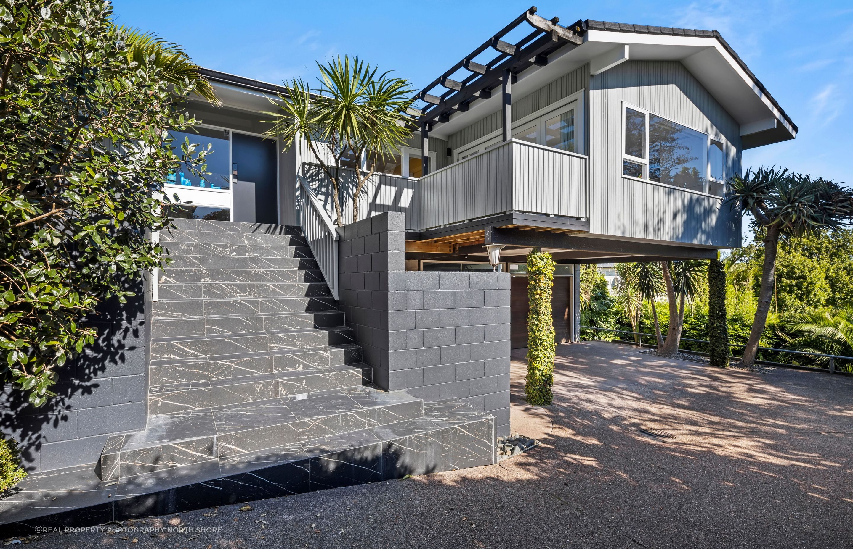 Stoneyroyd Gardens, Remuera