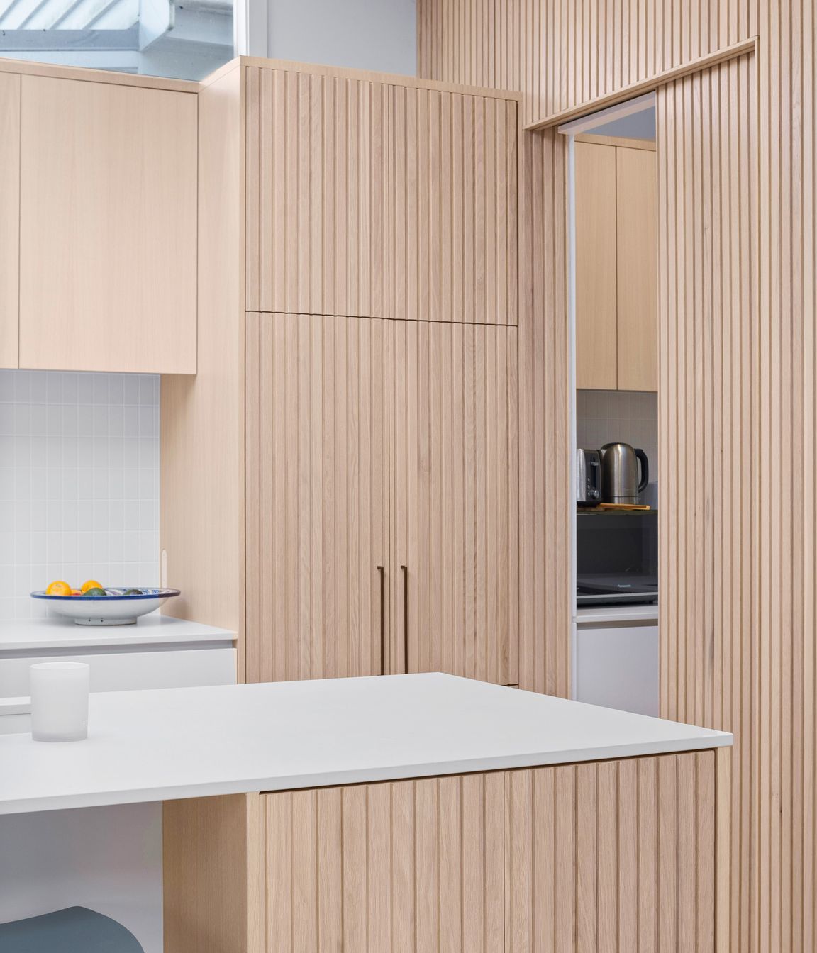 Ponsonby Renovation