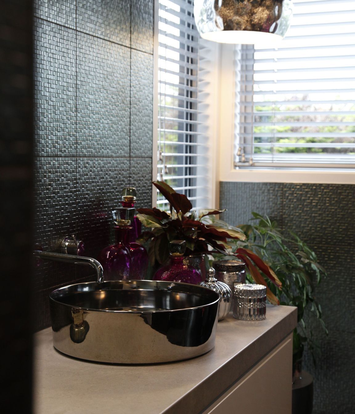 Vibrant Renovation