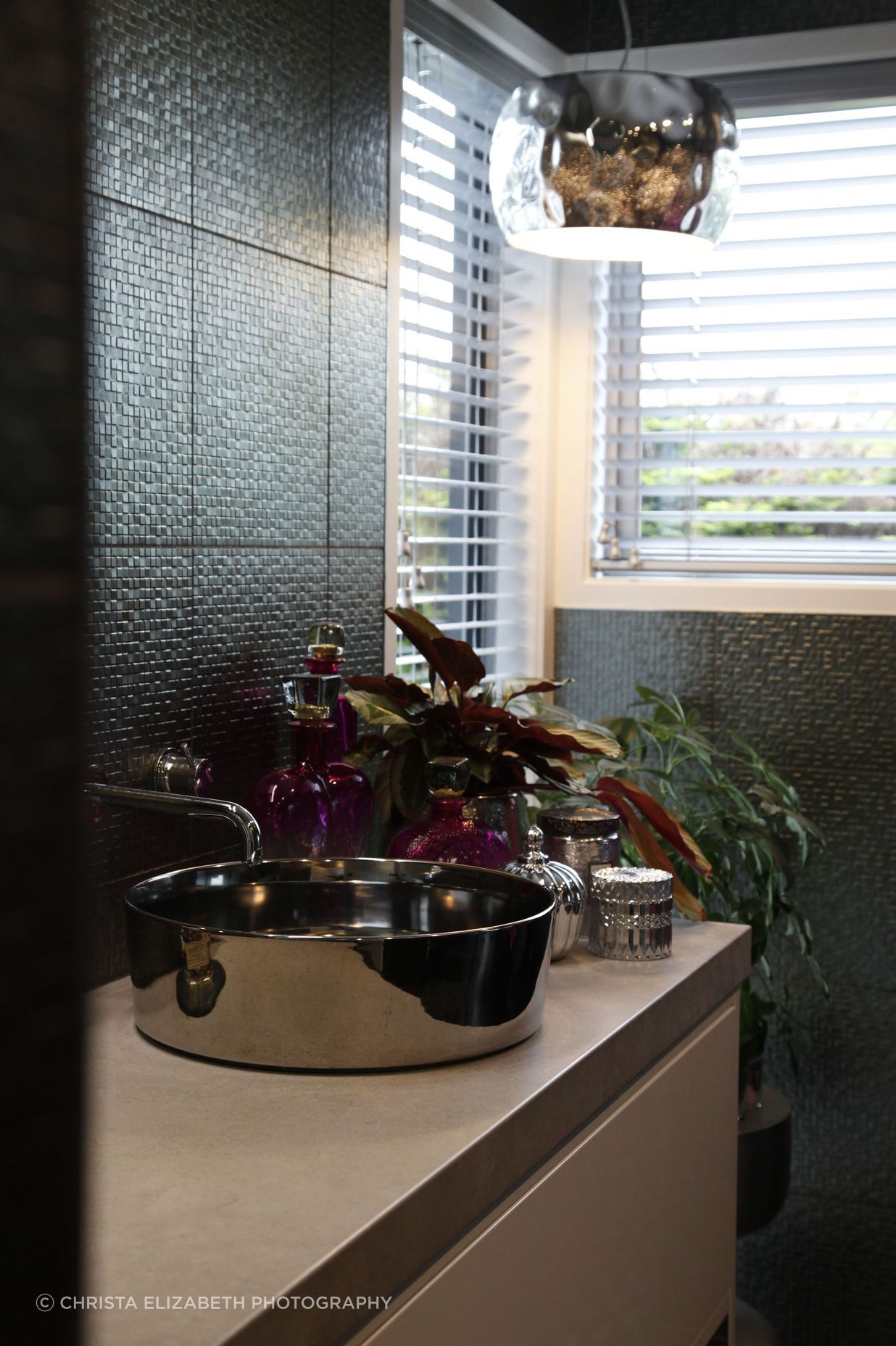 Vibrant Renovation