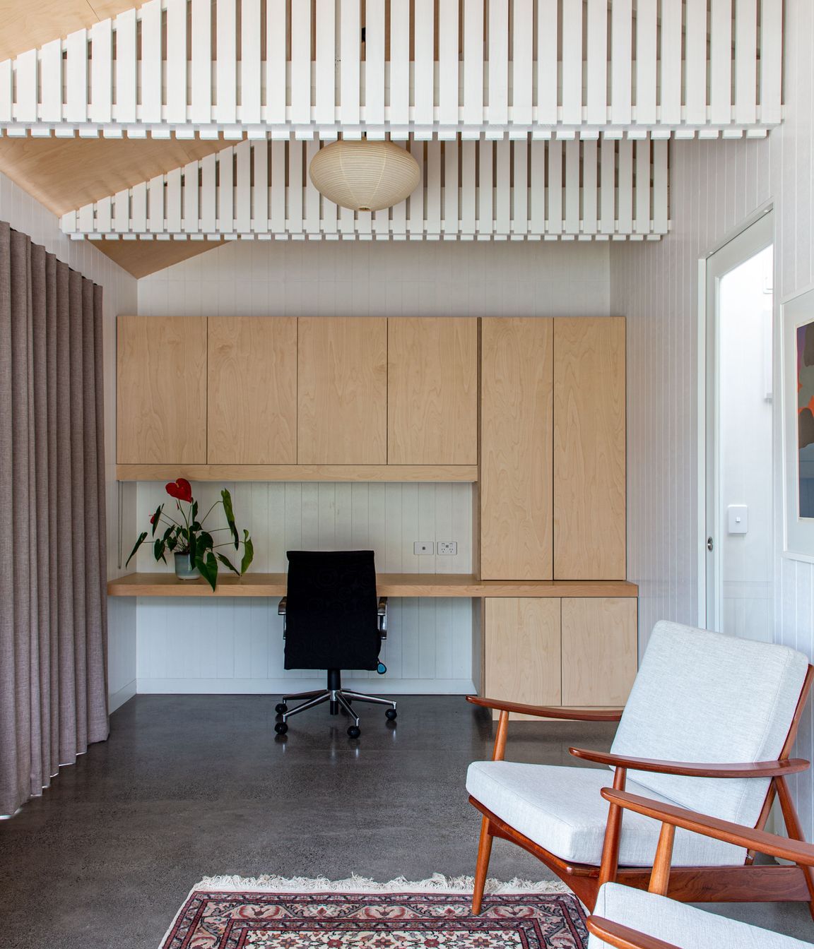 Kowhai Studio