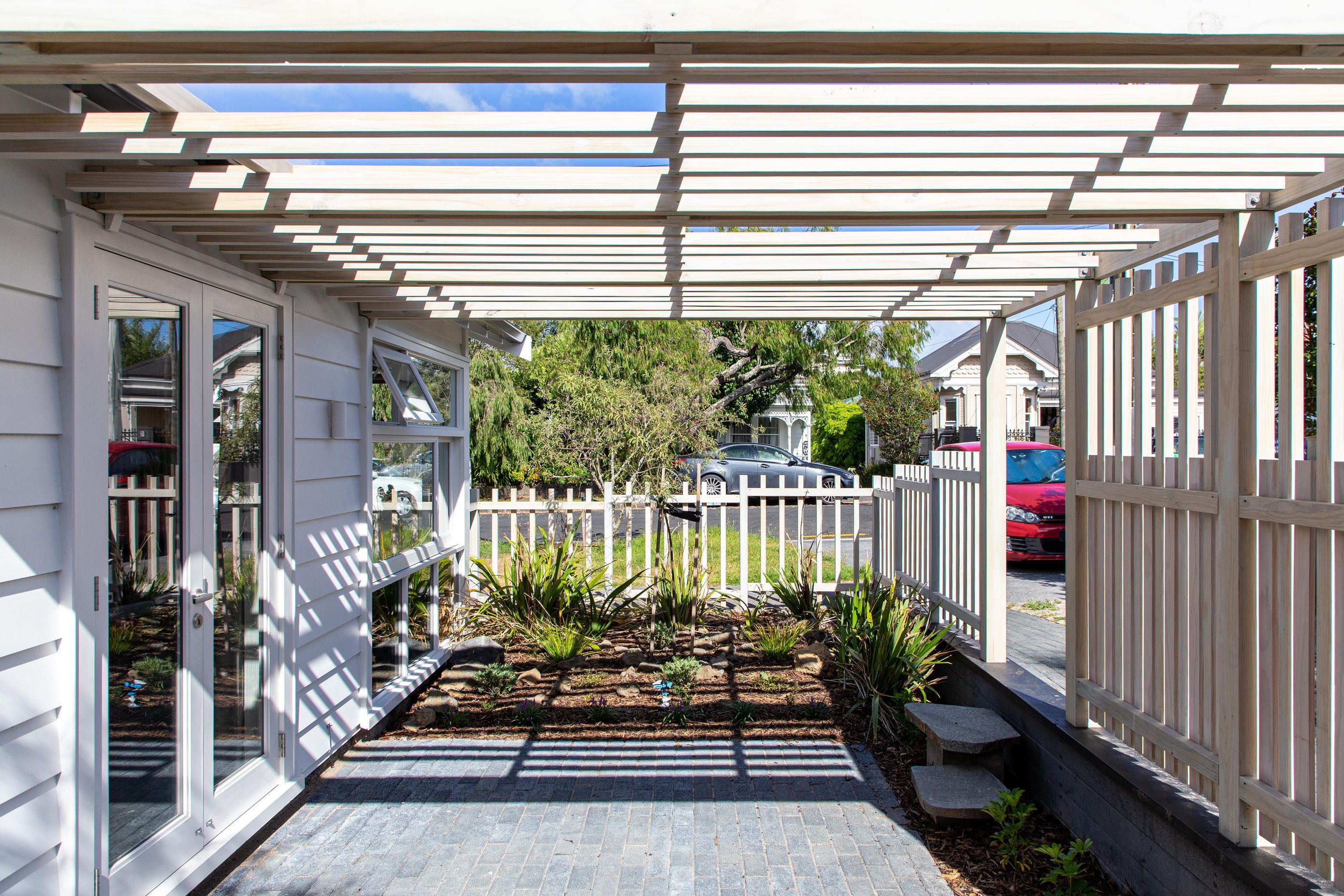 Kowhai Studio
