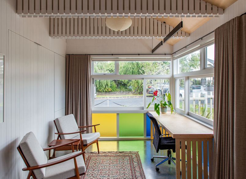 Kowhai Studio