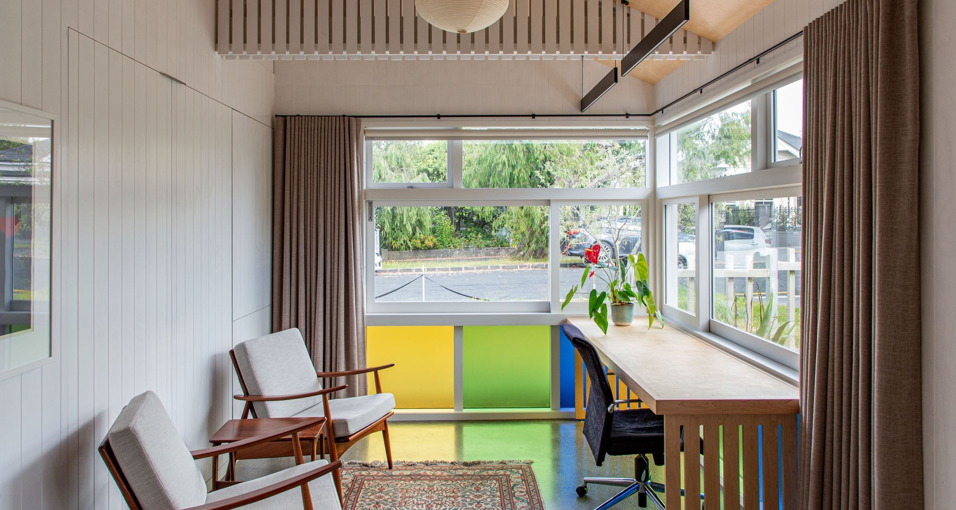 Kowhai Studio banner