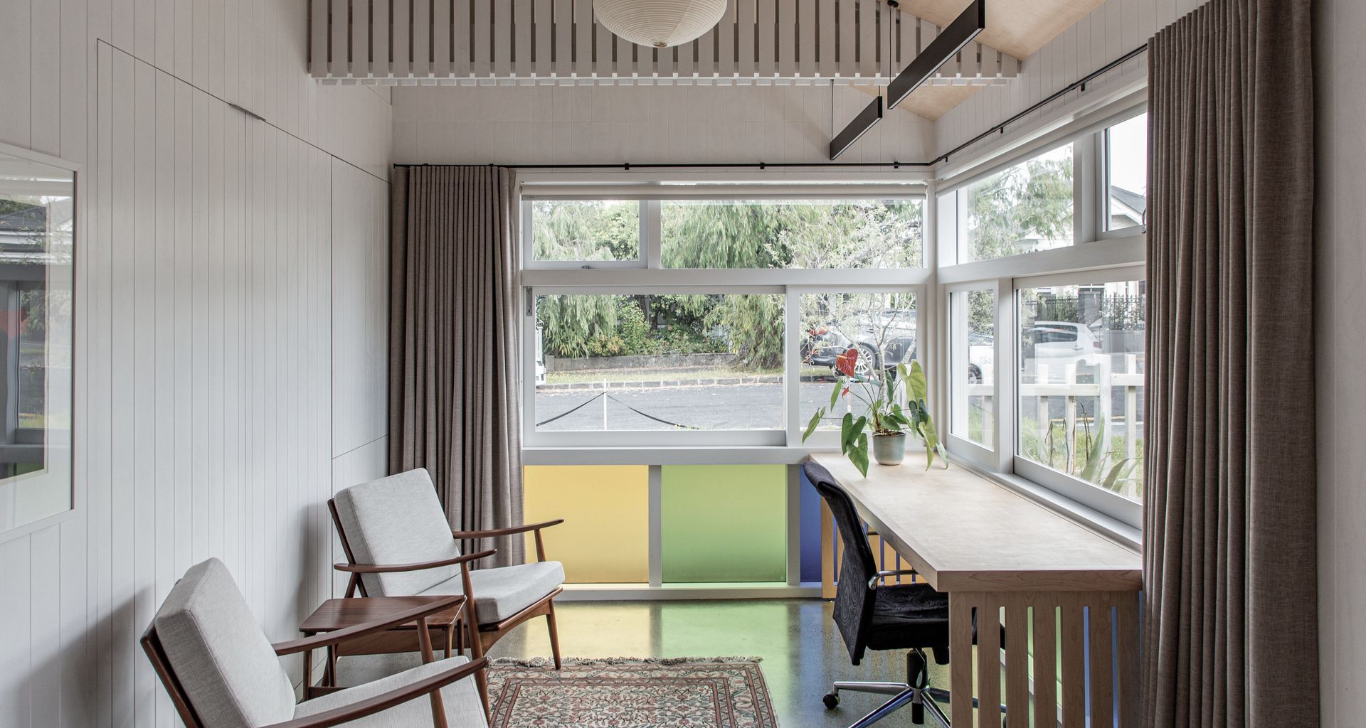 Kowhai Studio banner