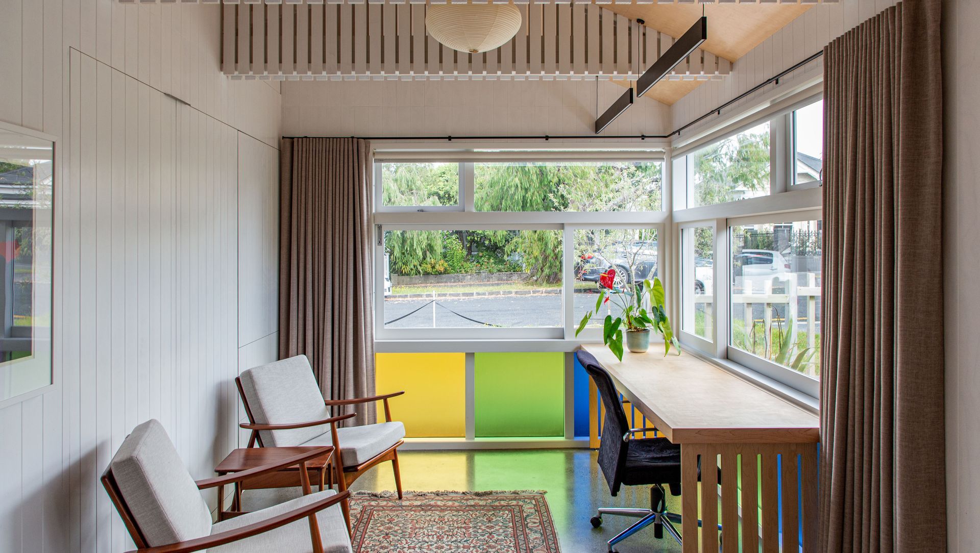 Kowhai Studio banner