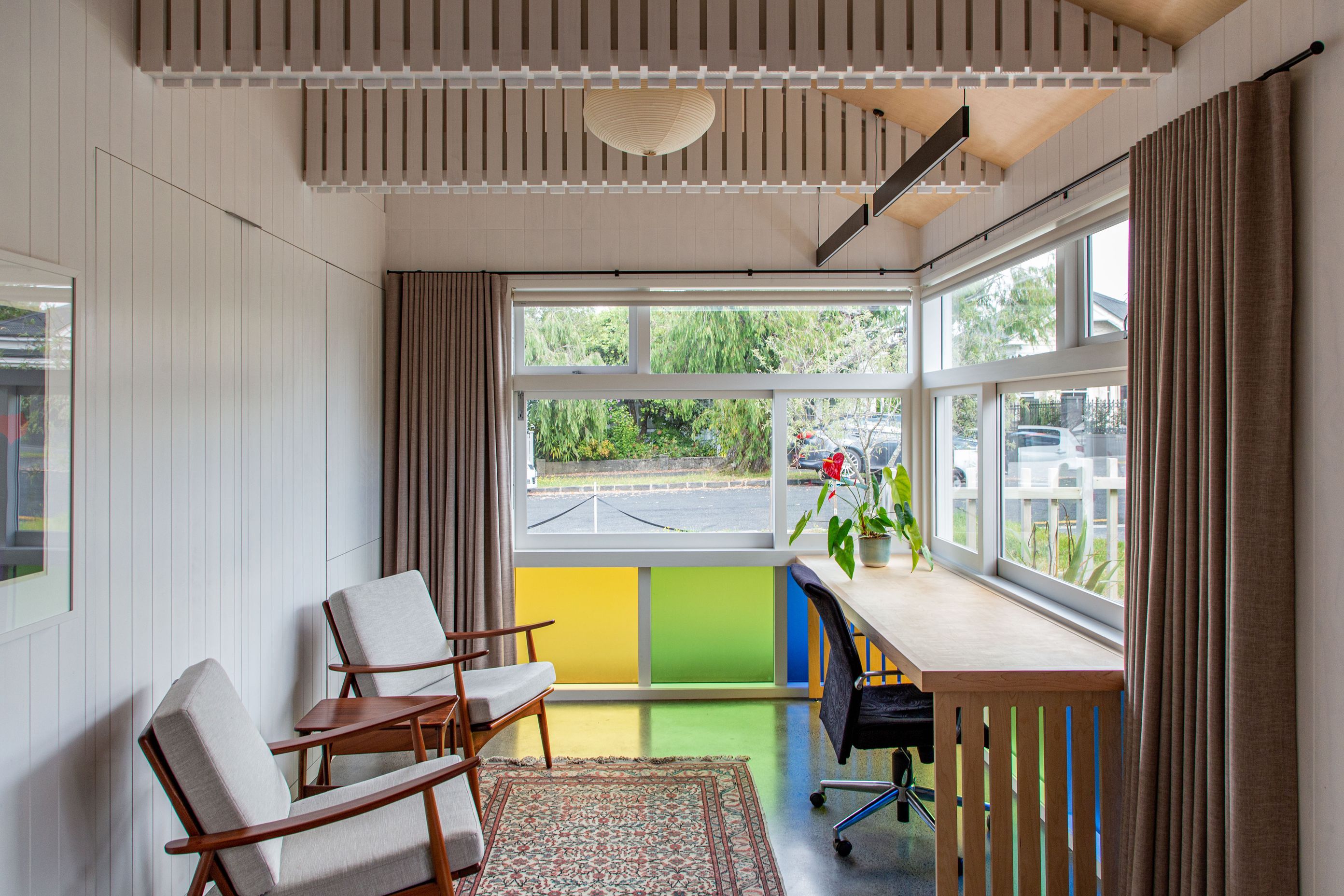 Kowhai Studio