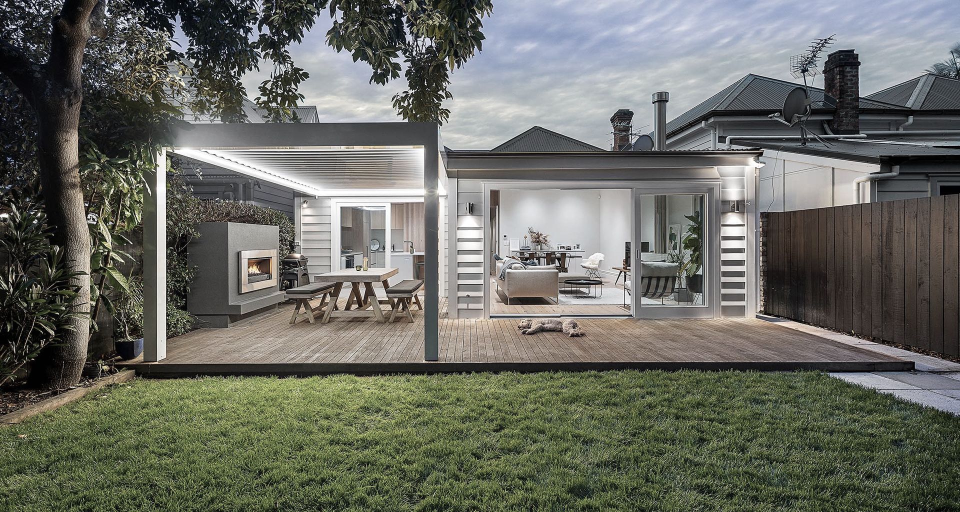 Ponsonby Renovation banner