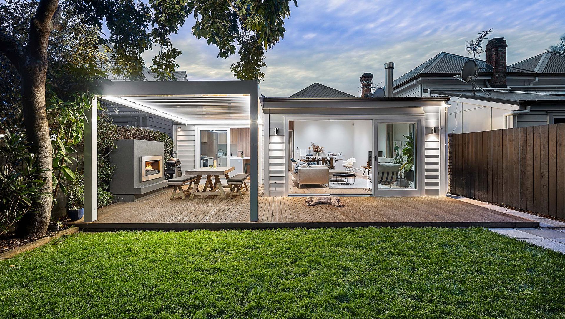 Ponsonby Renovation banner