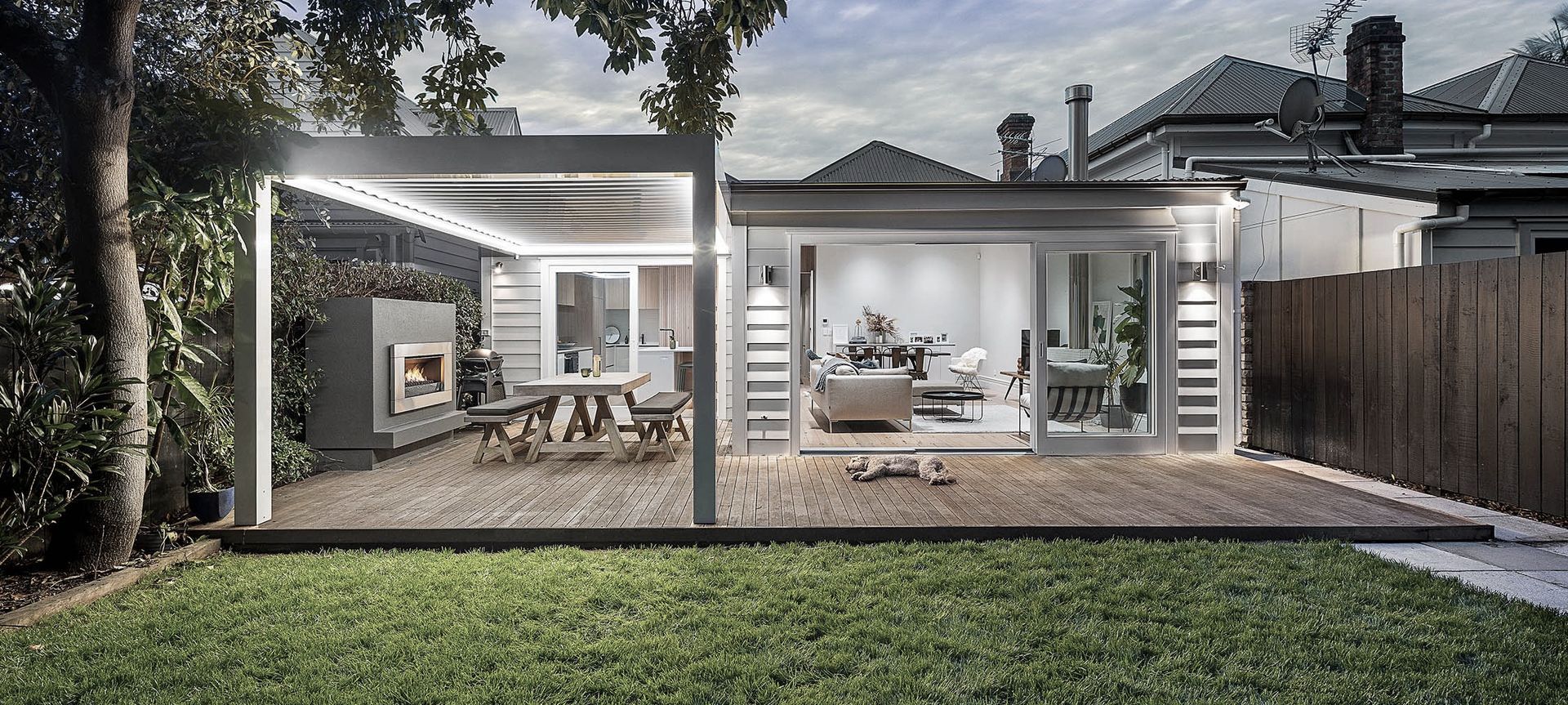 Ponsonby Renovation banner