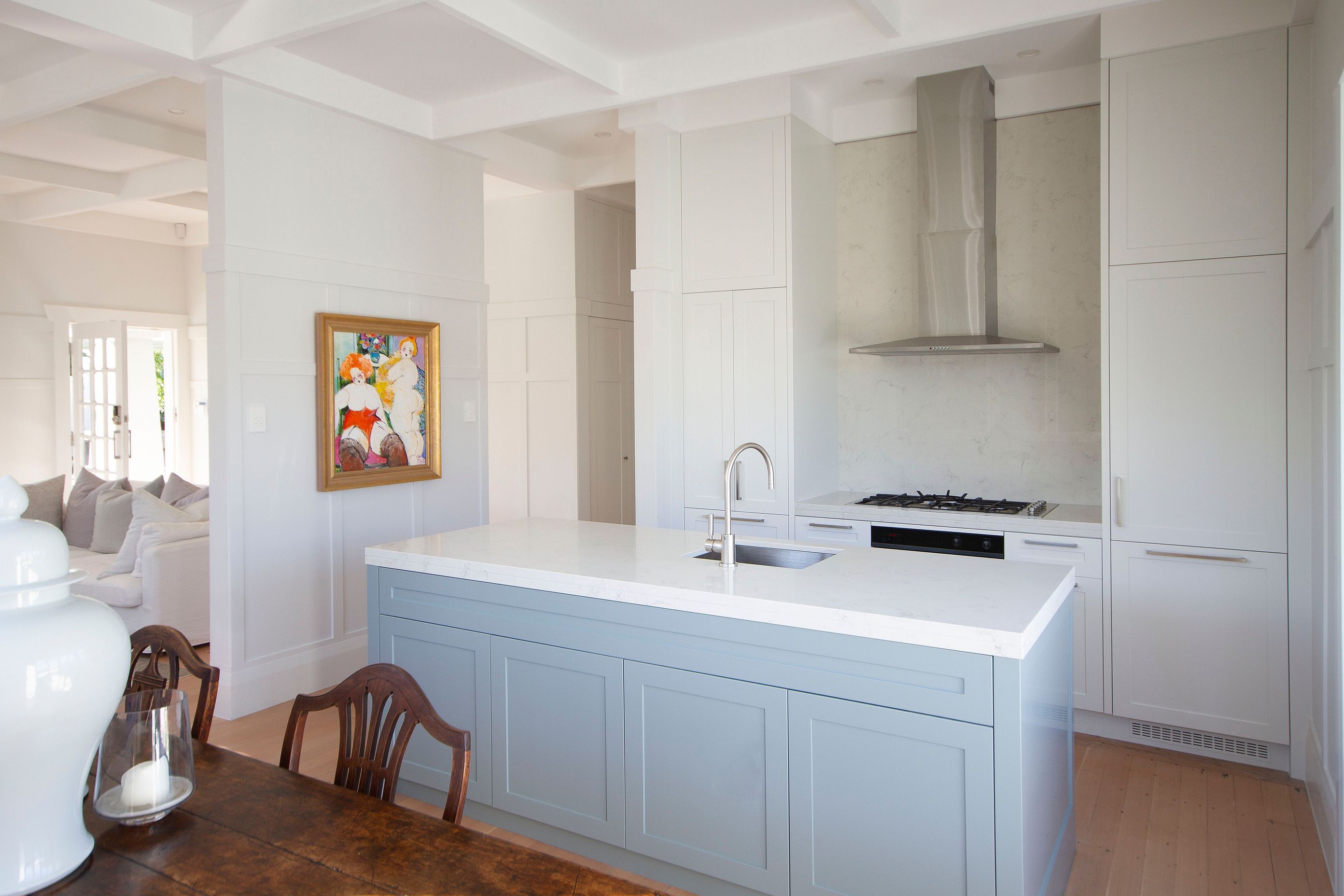 1920's Bungalow Renovation