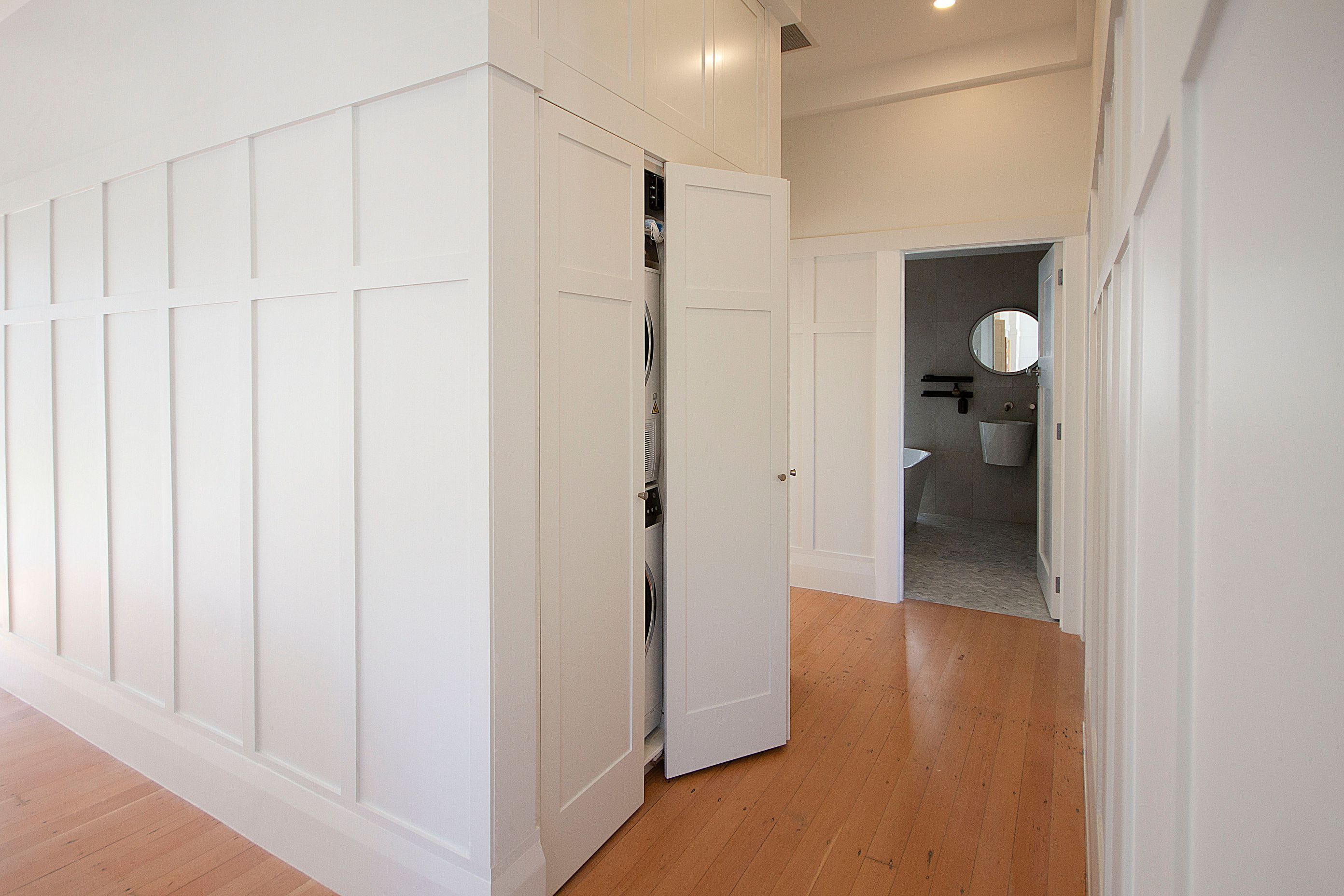 1920's Bungalow Renovation