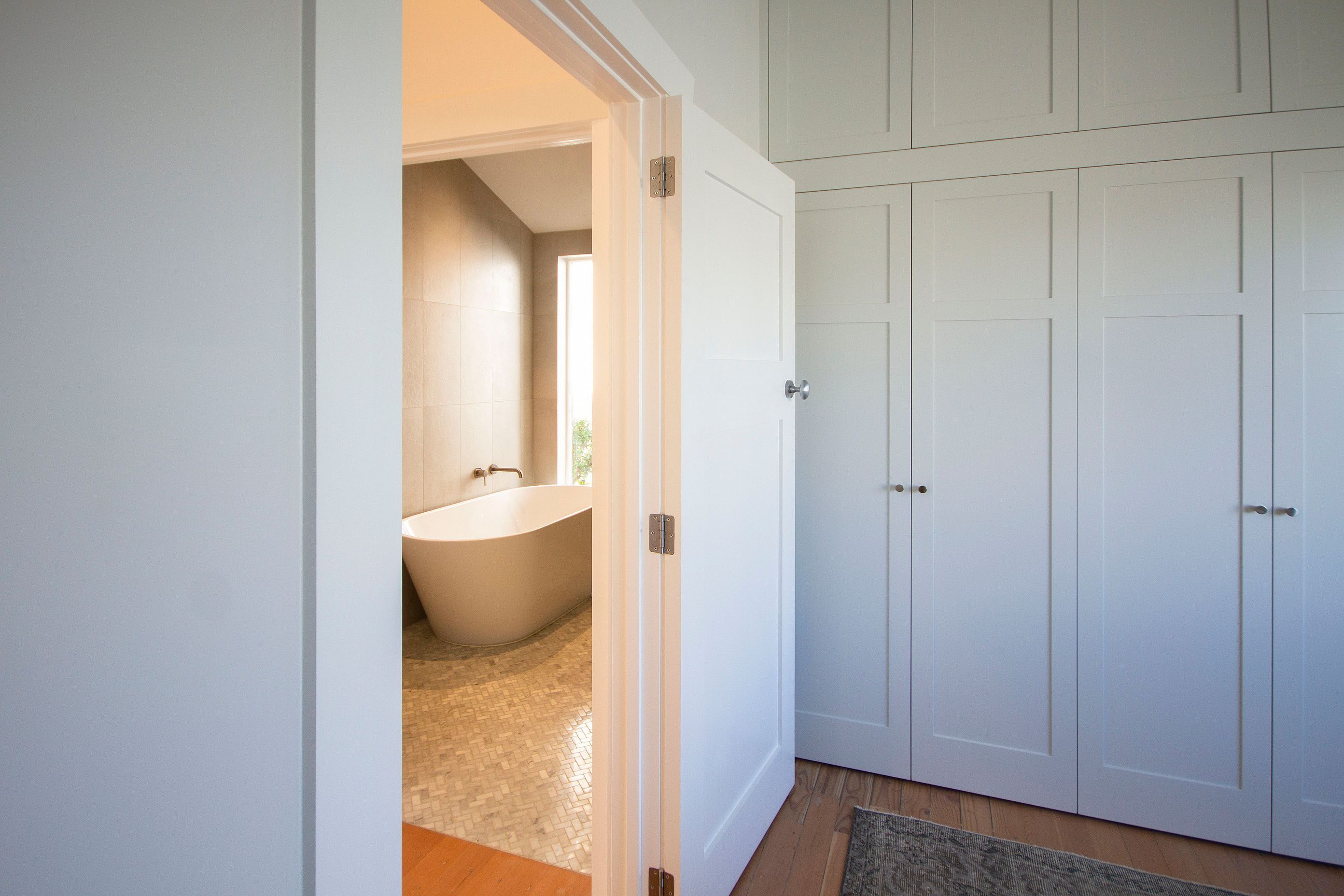 1920's Bungalow Renovation