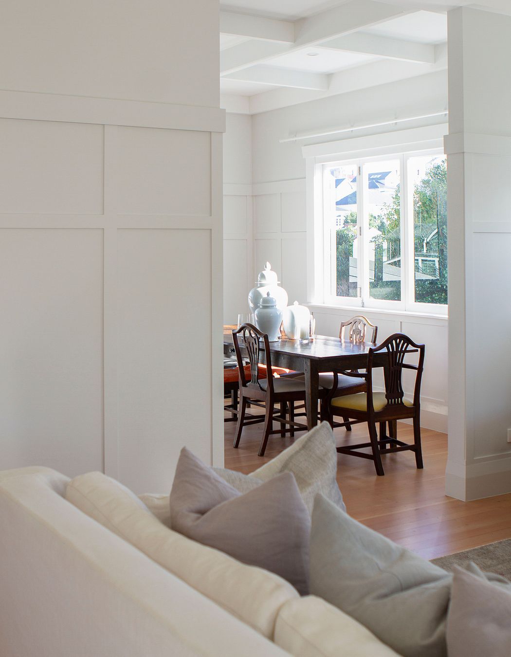 1920's Bungalow Renovation