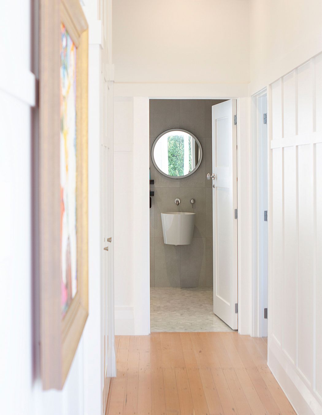 1920's Bungalow Renovation