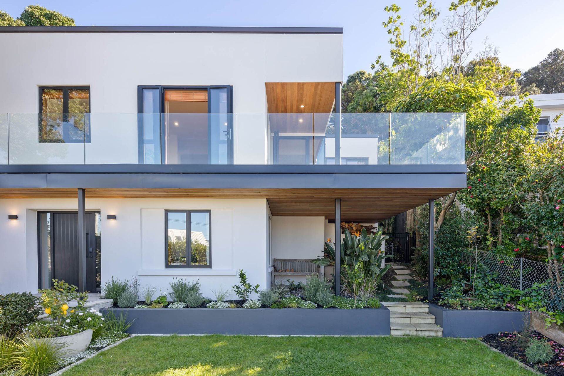 Kohimarama Renovation