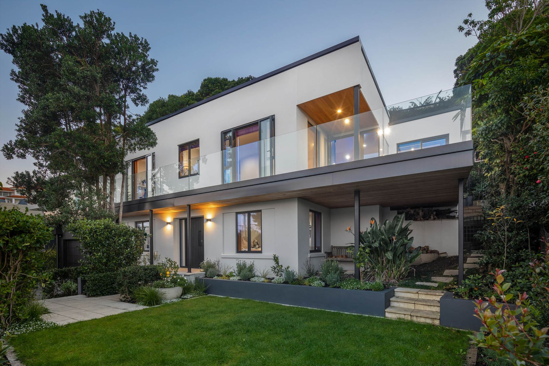 Kohimarama Renovation