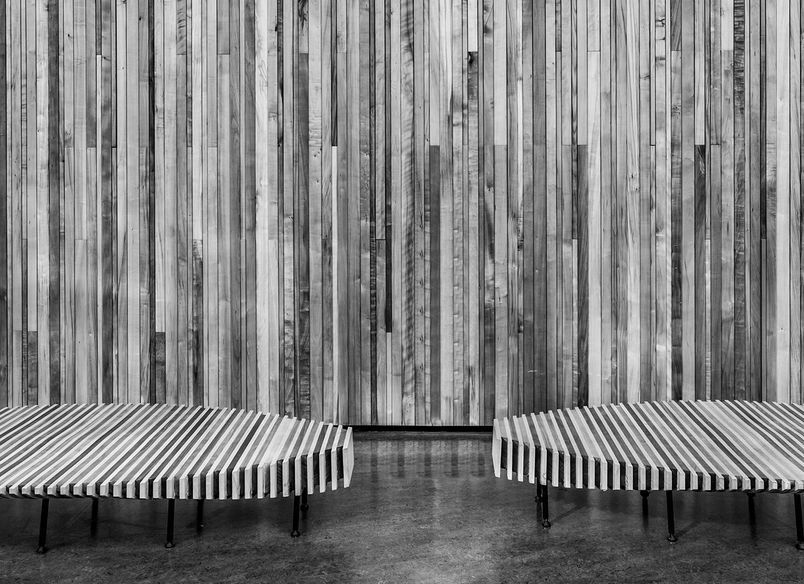 AUT Sir Paul Reeves Building