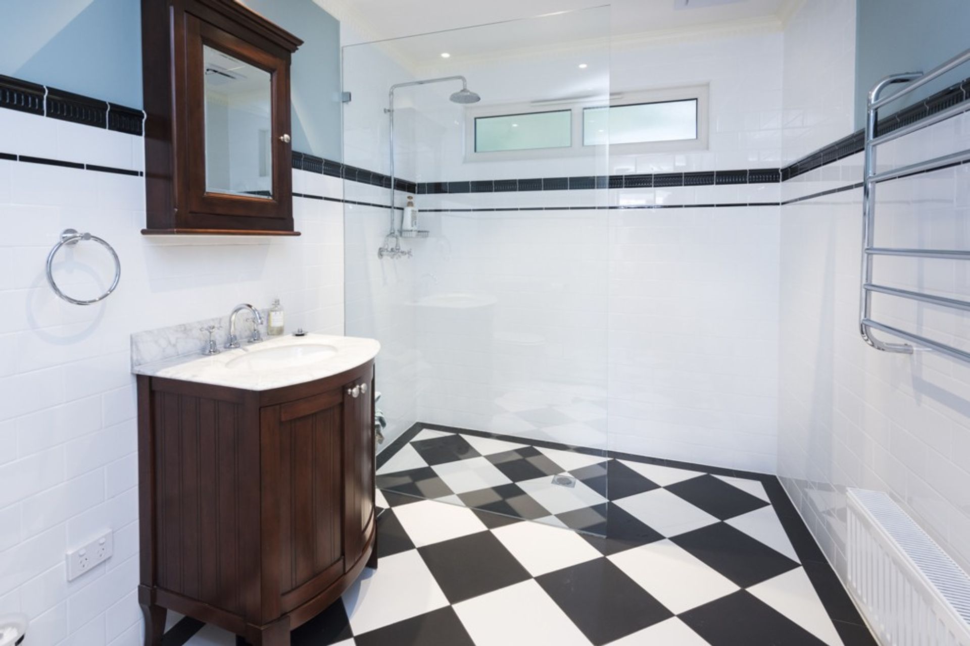 O’Hara Street | Blackburn