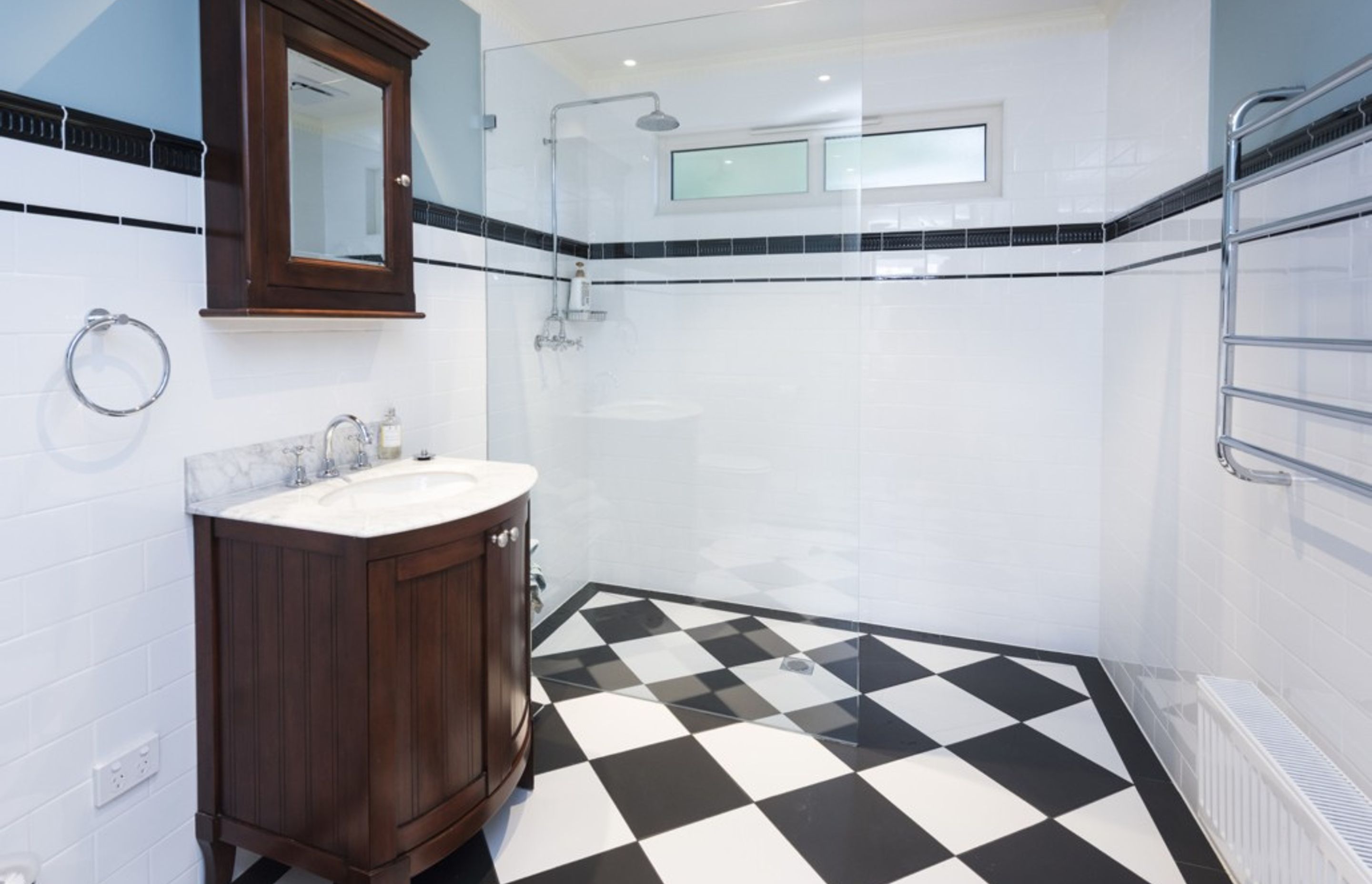 O’Hara Street | Blackburn