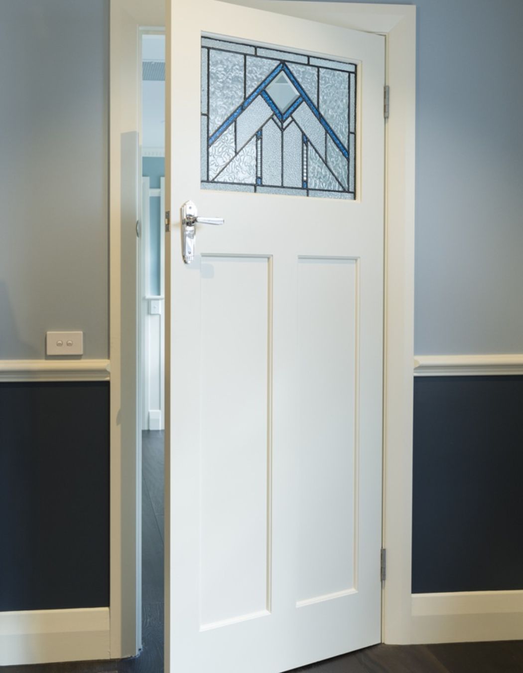 O’Hara Street | Blackburn