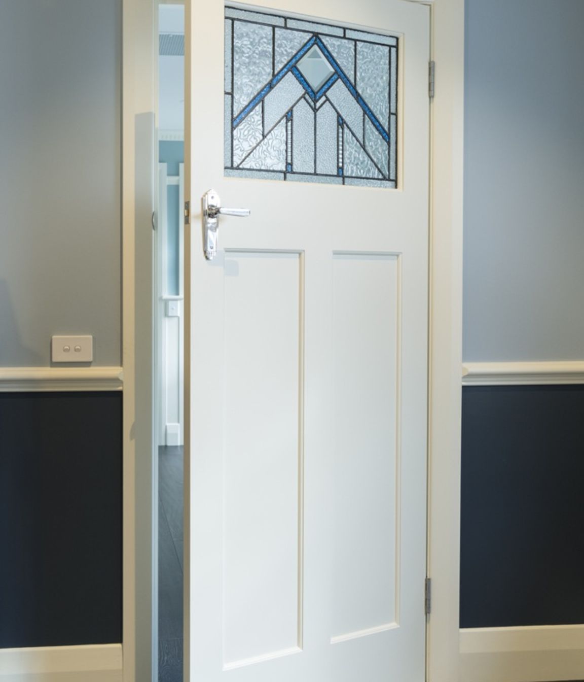 O’Hara Street | Blackburn