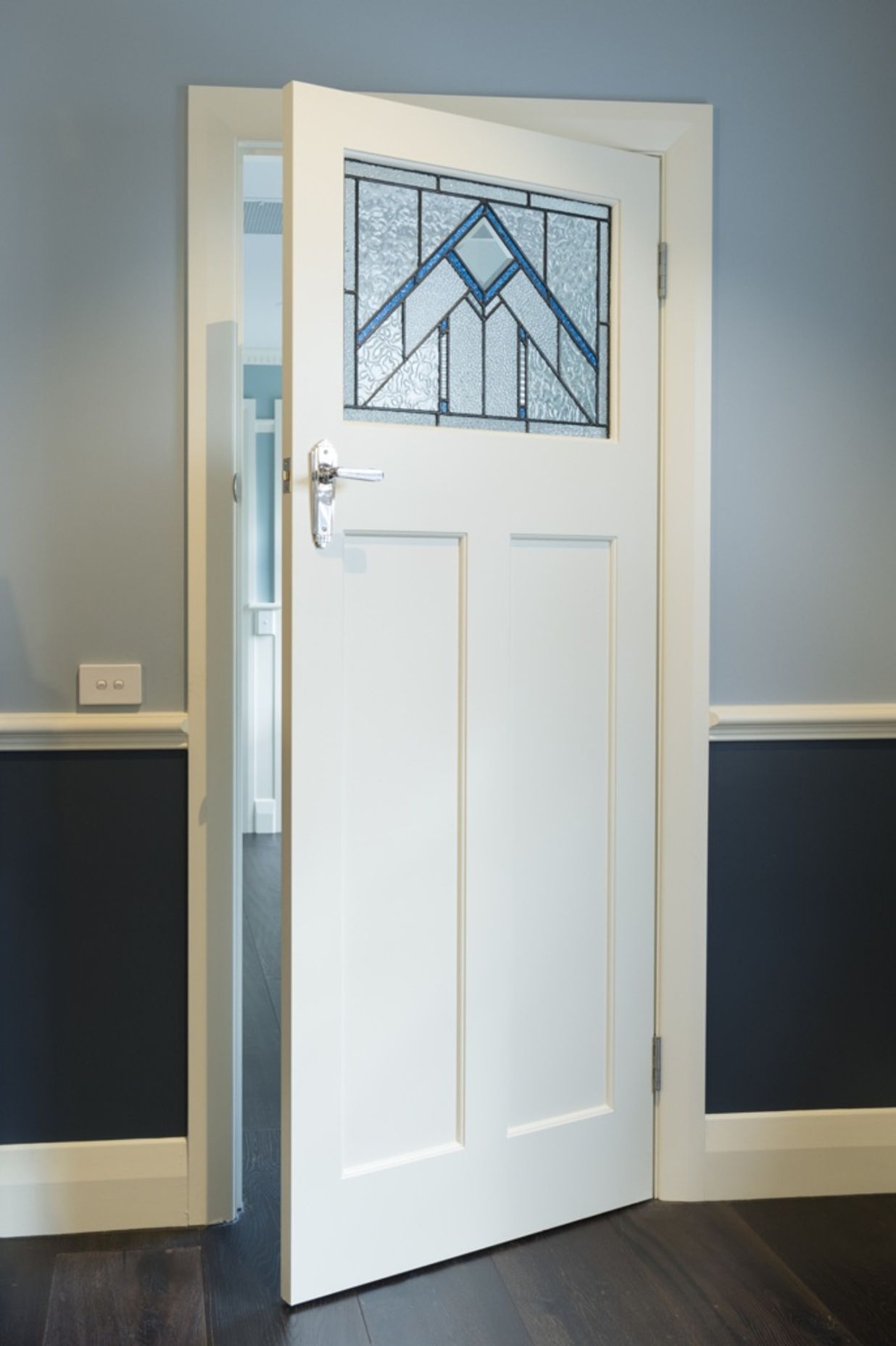 O’Hara Street | Blackburn