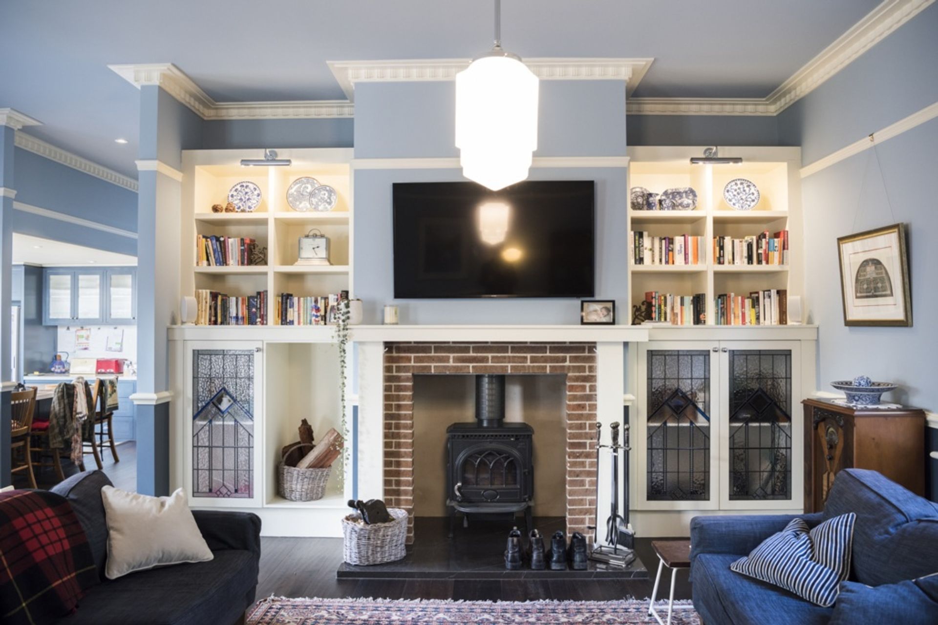 O’Hara Street | Blackburn