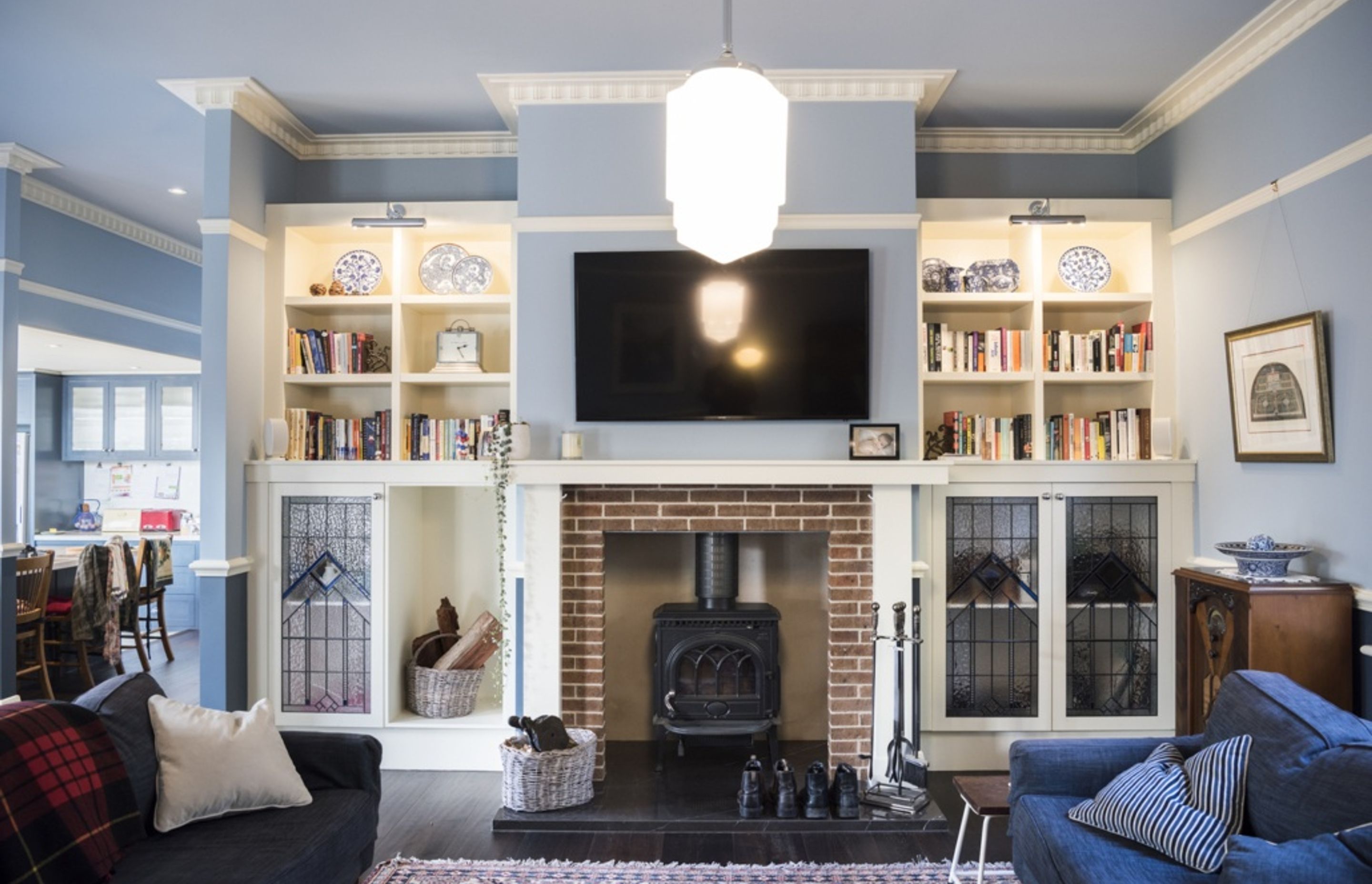 O’Hara Street | Blackburn