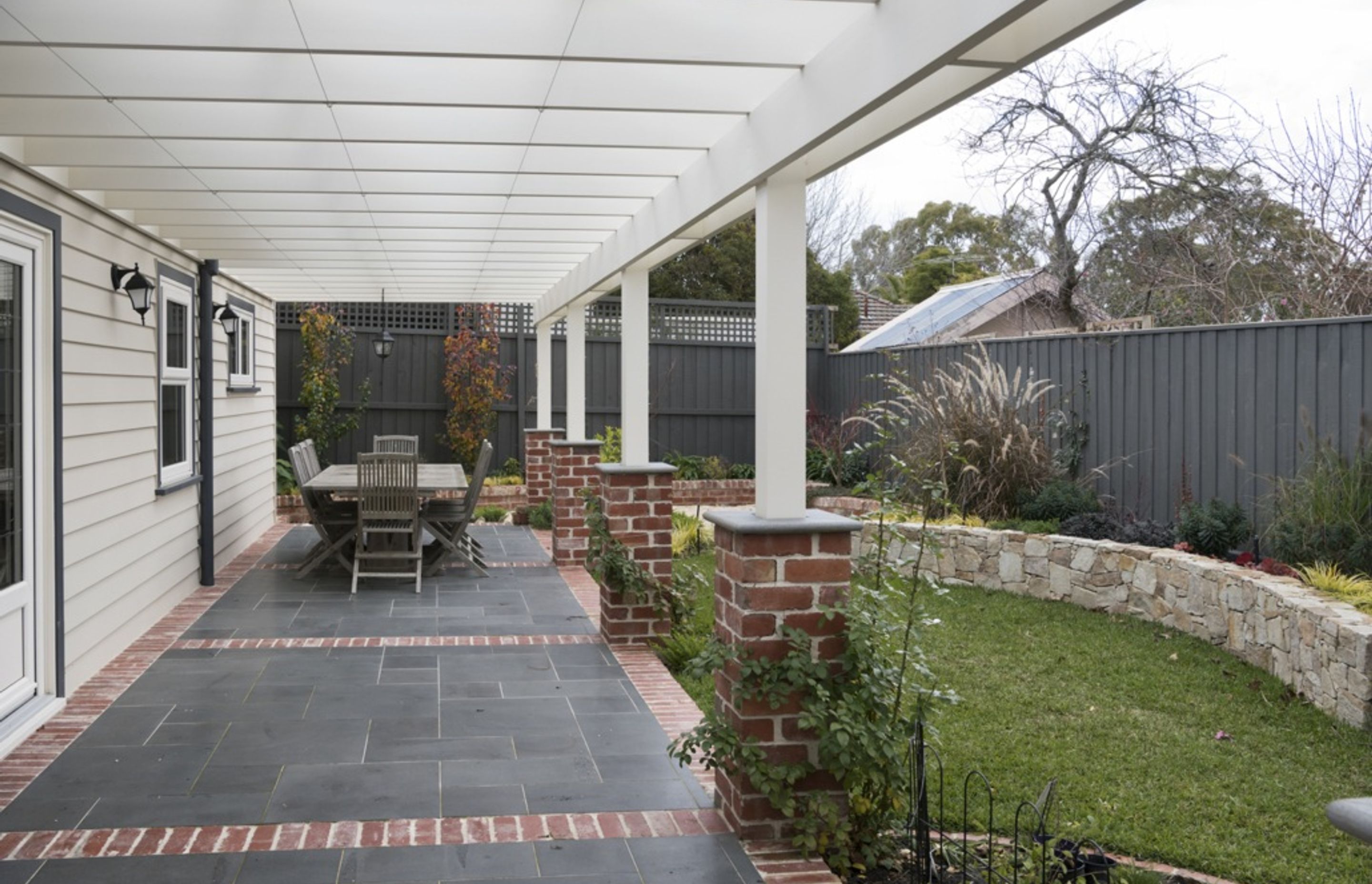 O’Hara Street | Blackburn