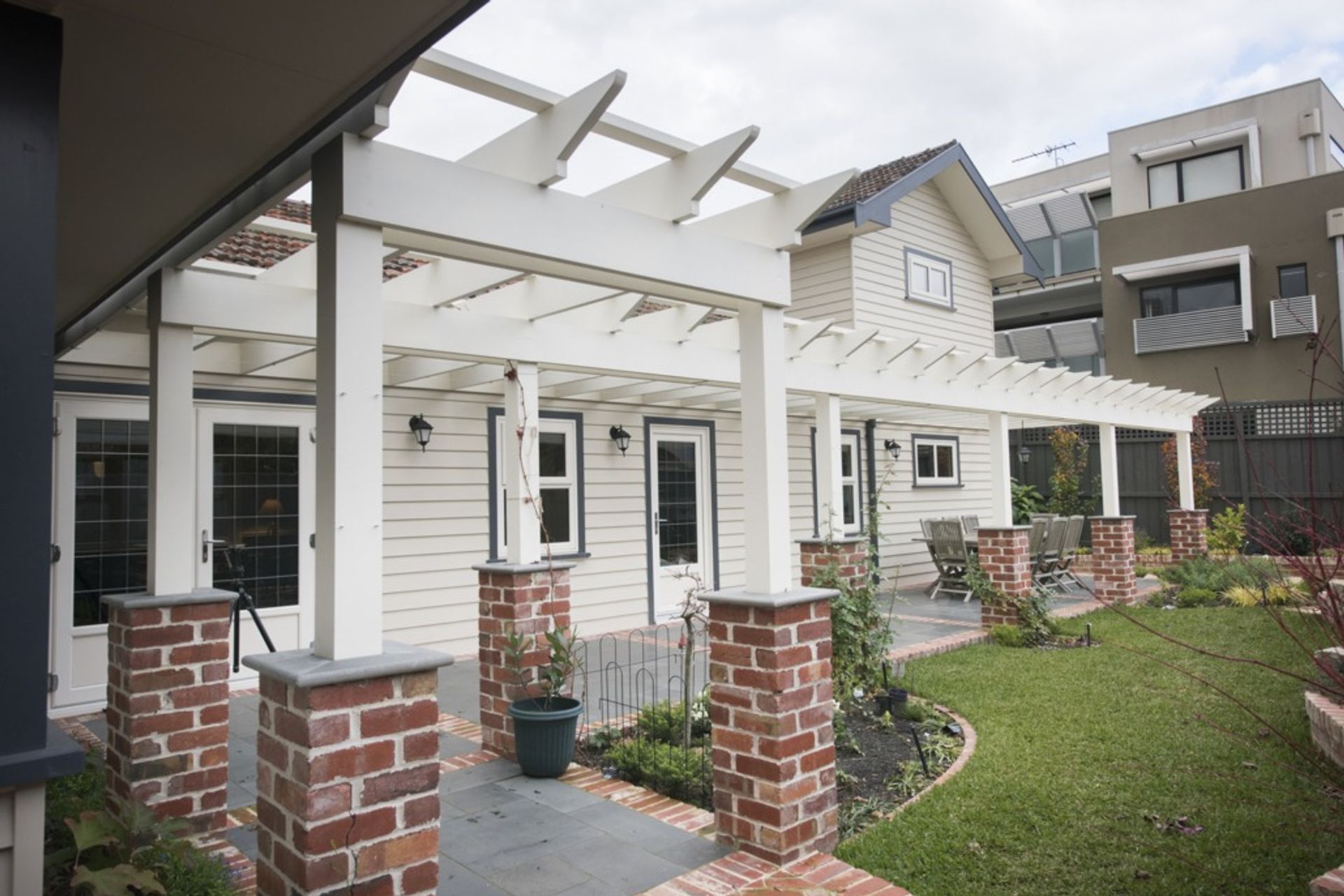 O’Hara Street | Blackburn