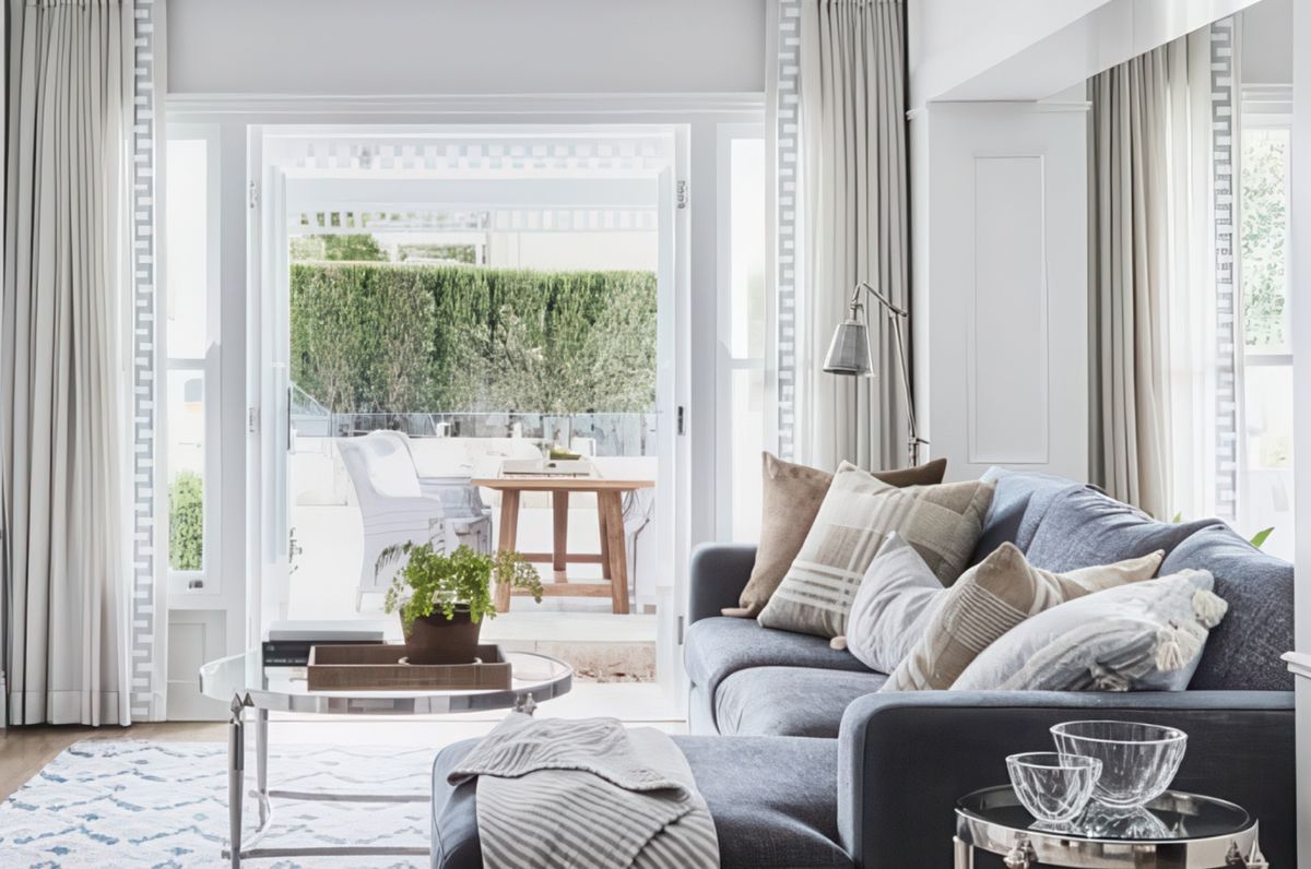Concord Classic by Studio Trio