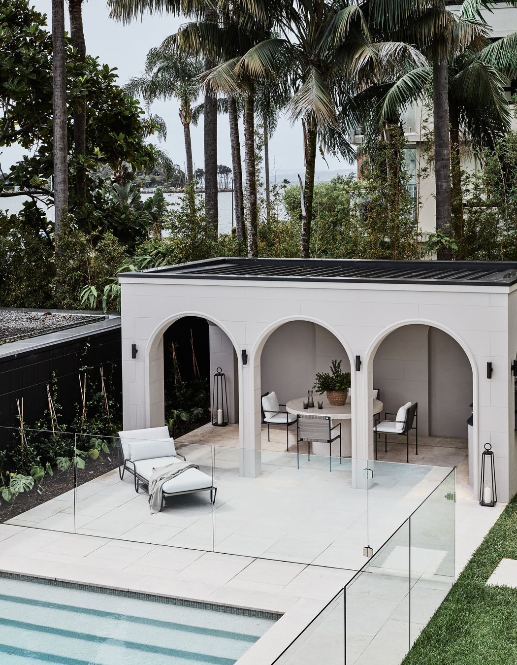Yarranabbe House