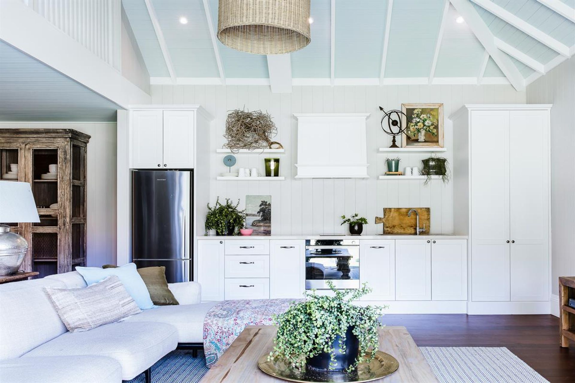 killara - platinum renovation