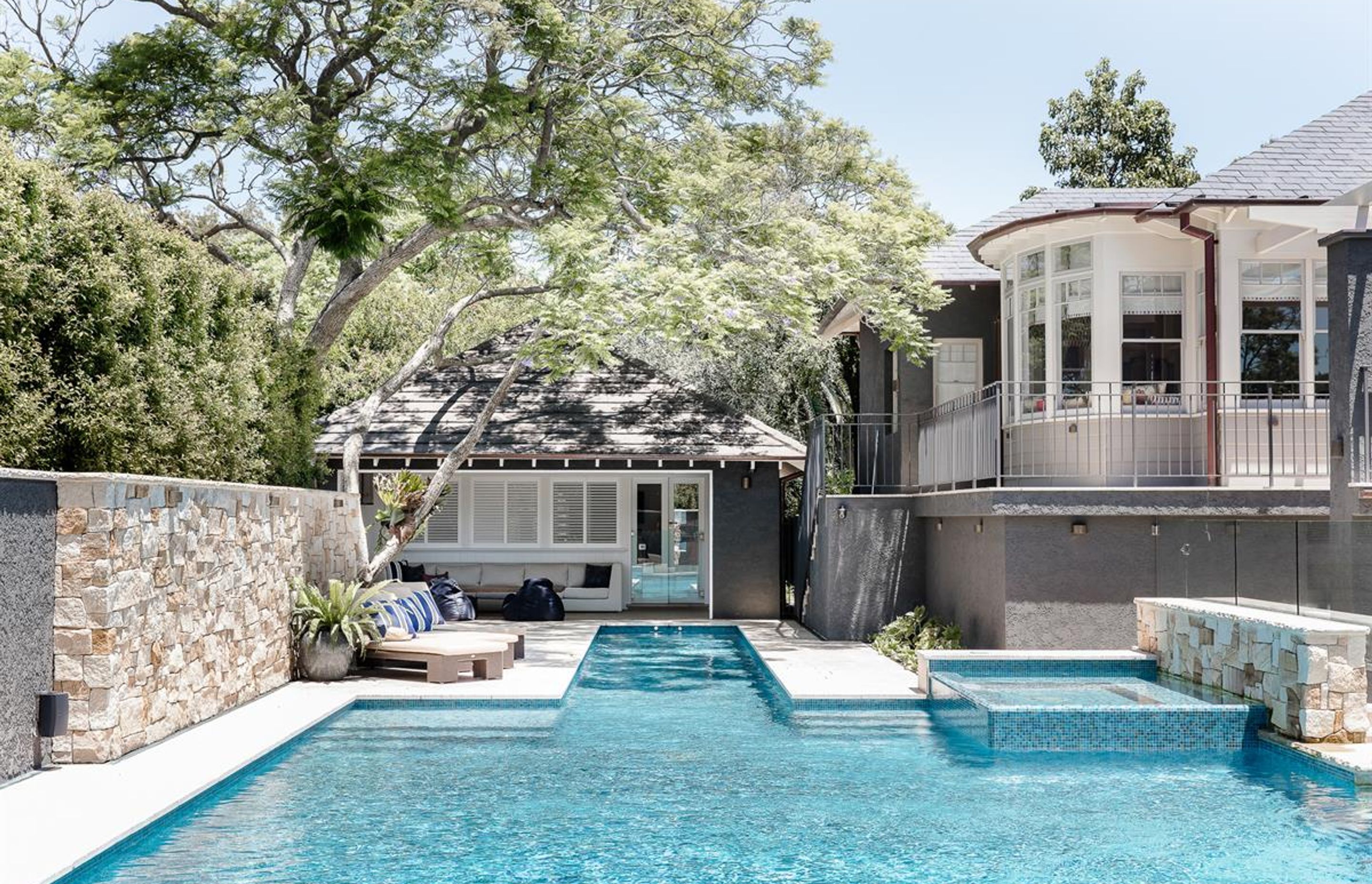 killara - platinum renovation