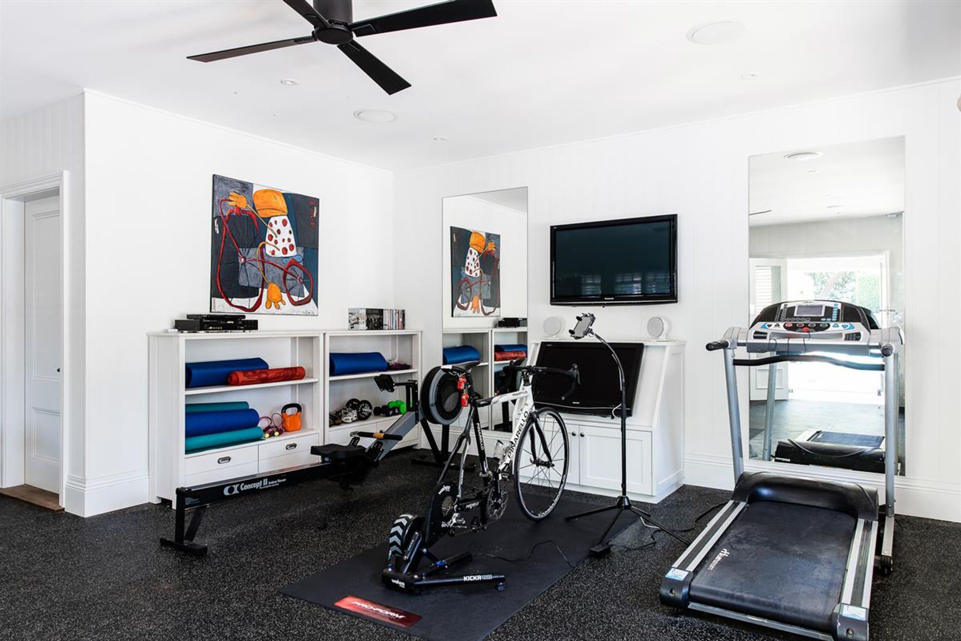 killara - platinum renovation