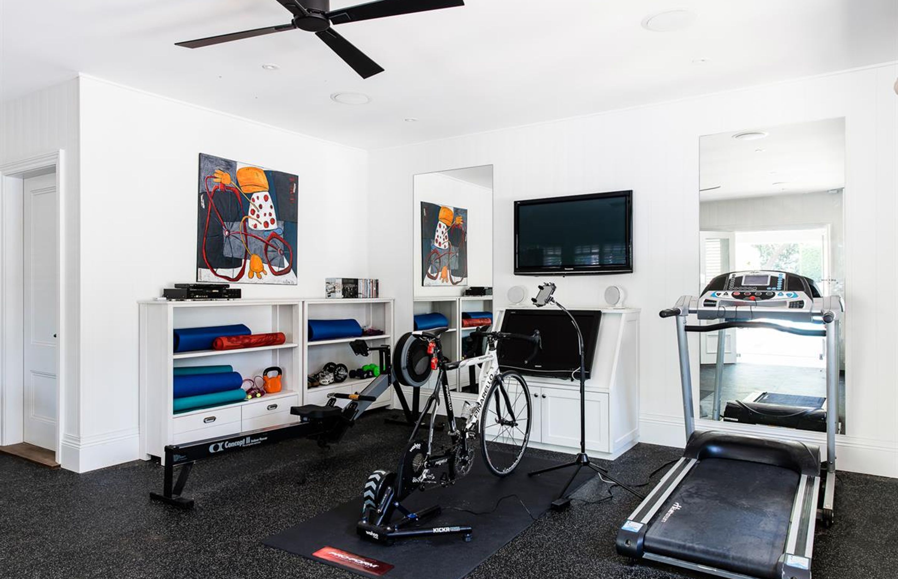 killara - platinum renovation