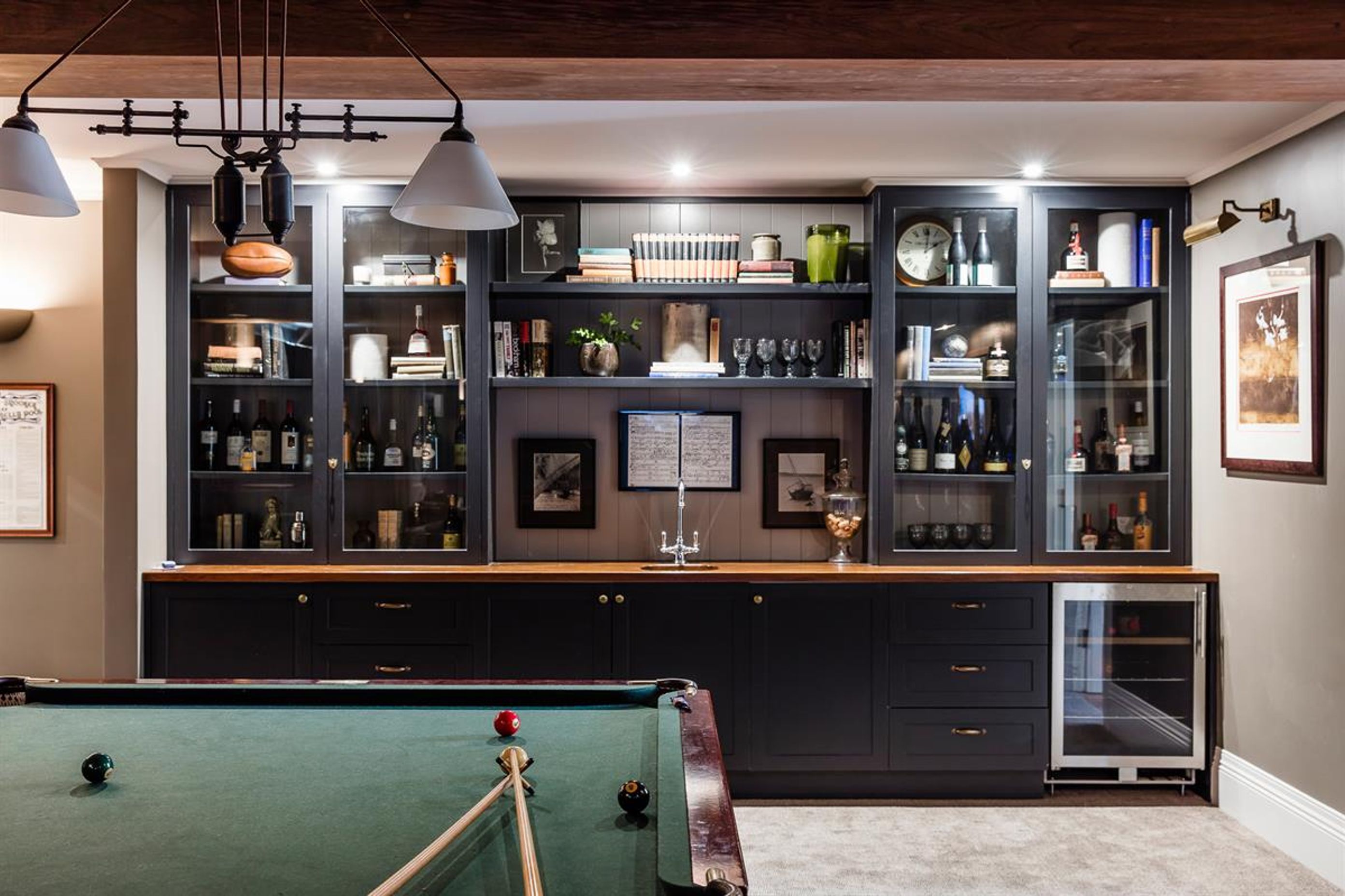killara - platinum renovation