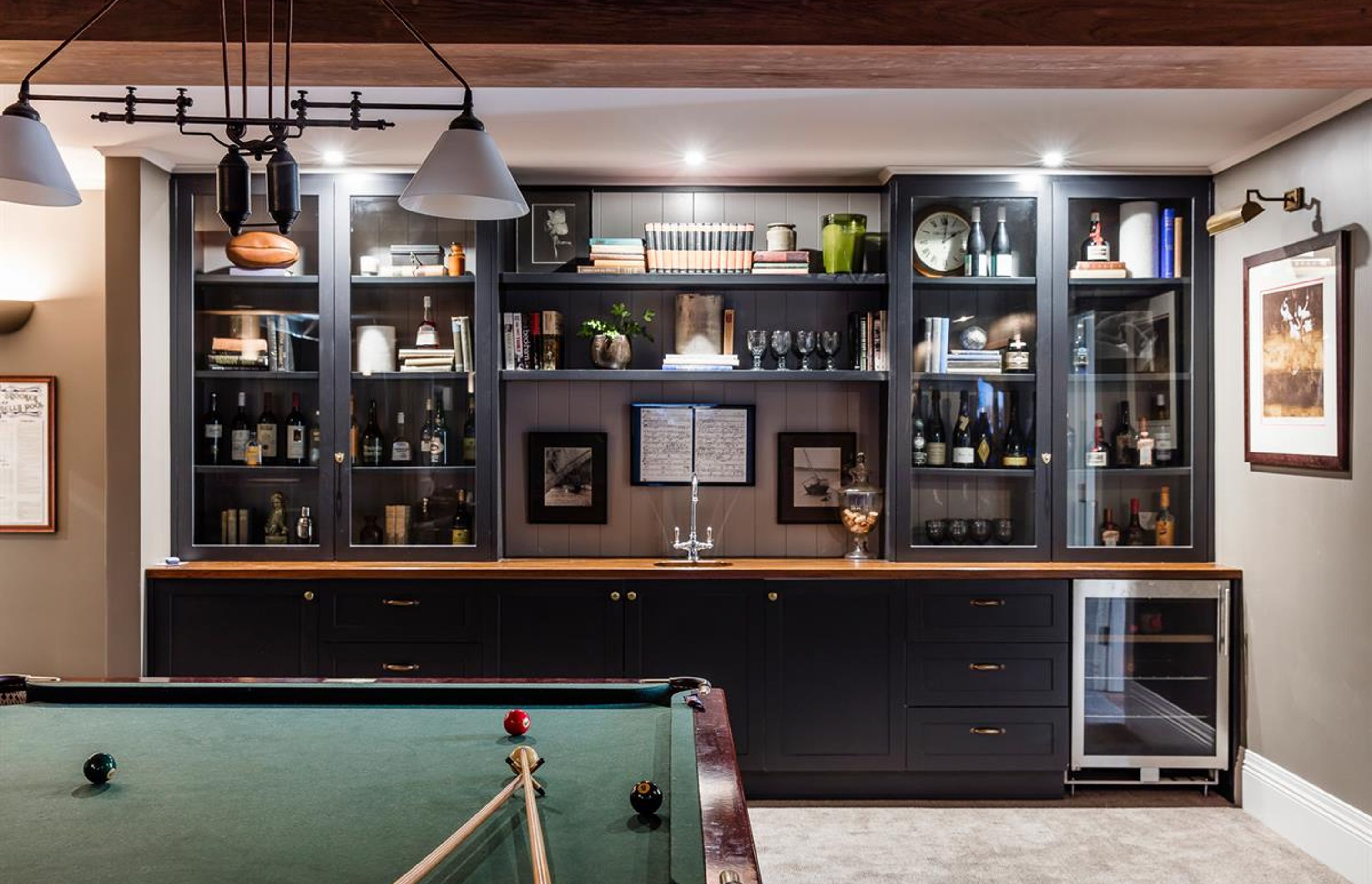 killara - platinum renovation