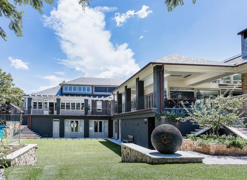 Killara Double Block 